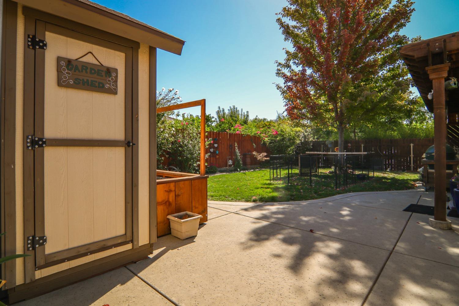 Detail Gallery Image 36 of 45 For 5727 Mineral Springs Ct, Marysville,  CA 95901 - 4 Beds | 2/1 Baths