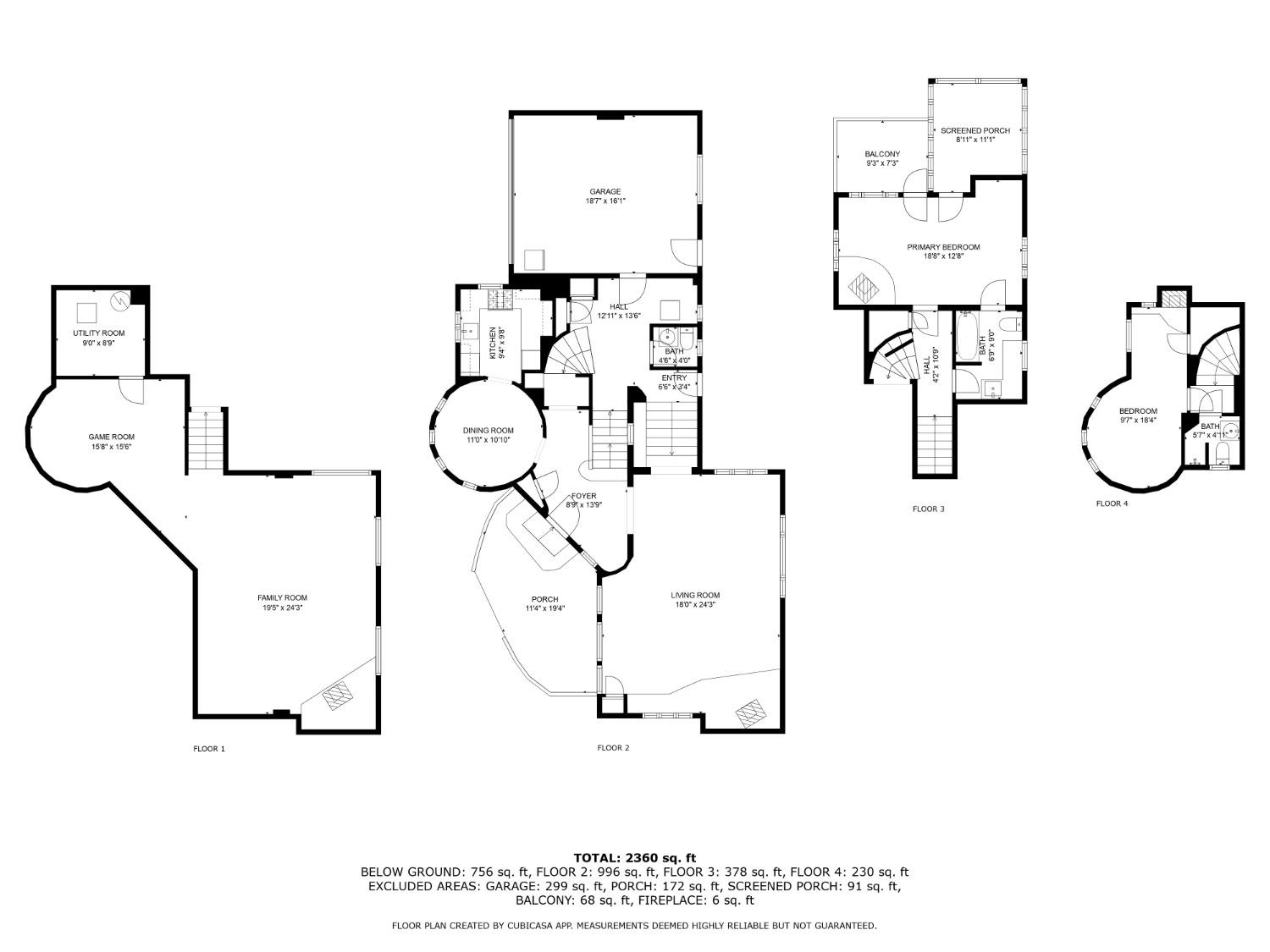 Detail Gallery Image 47 of 51 For 118 Elmwood Ct, Modesto,  CA 95354 - 2 Beds | 2/1 Baths