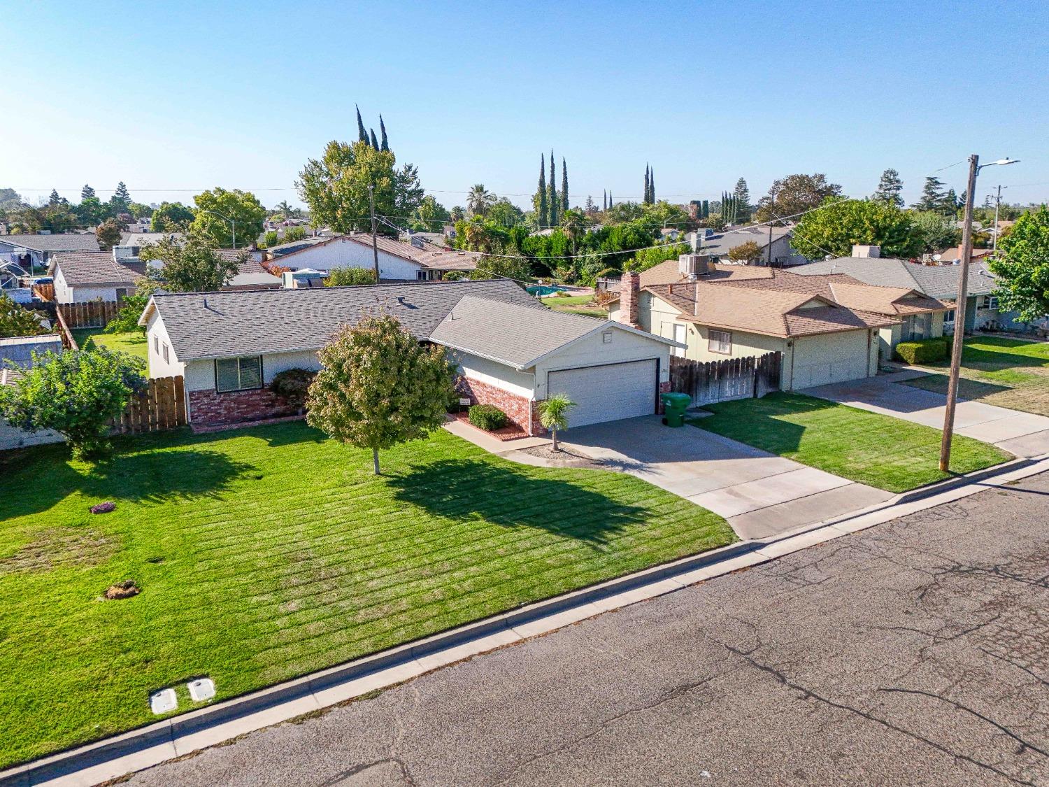 Detail Gallery Image 24 of 26 For 3353 Dakota St, Atwater,  CA 95301 - 4 Beds | 2 Baths