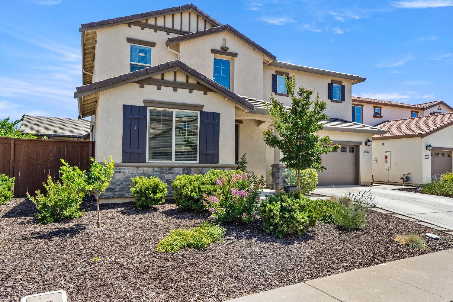 Solsberry Way, Rancho Cordova, California image 2