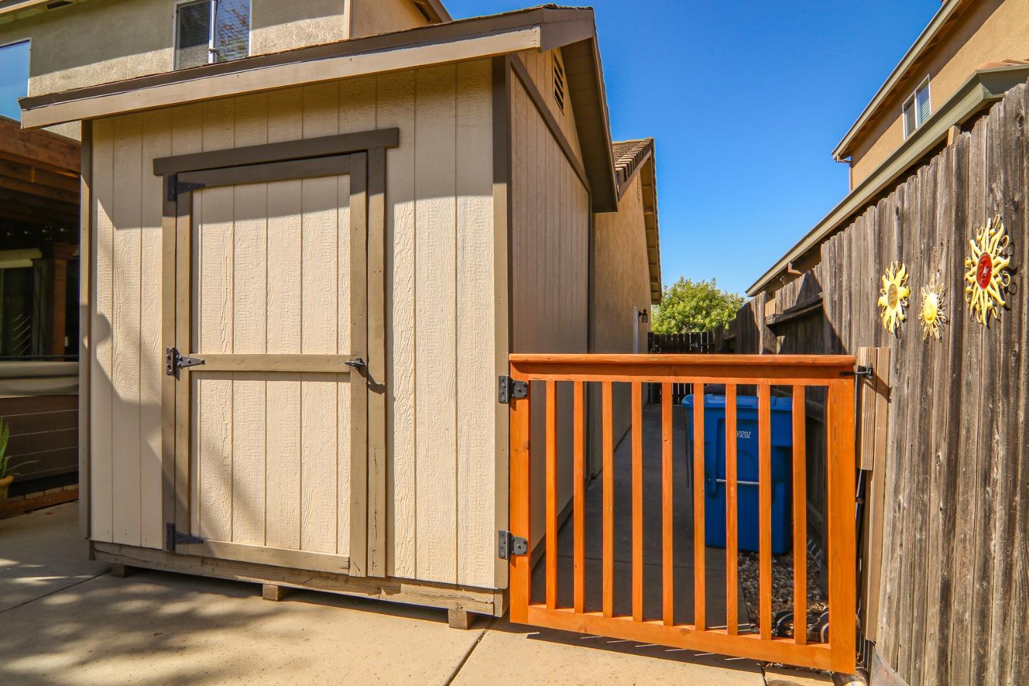 Detail Gallery Image 35 of 45 For 5727 Mineral Springs Ct, Marysville,  CA 95901 - 4 Beds | 2/1 Baths