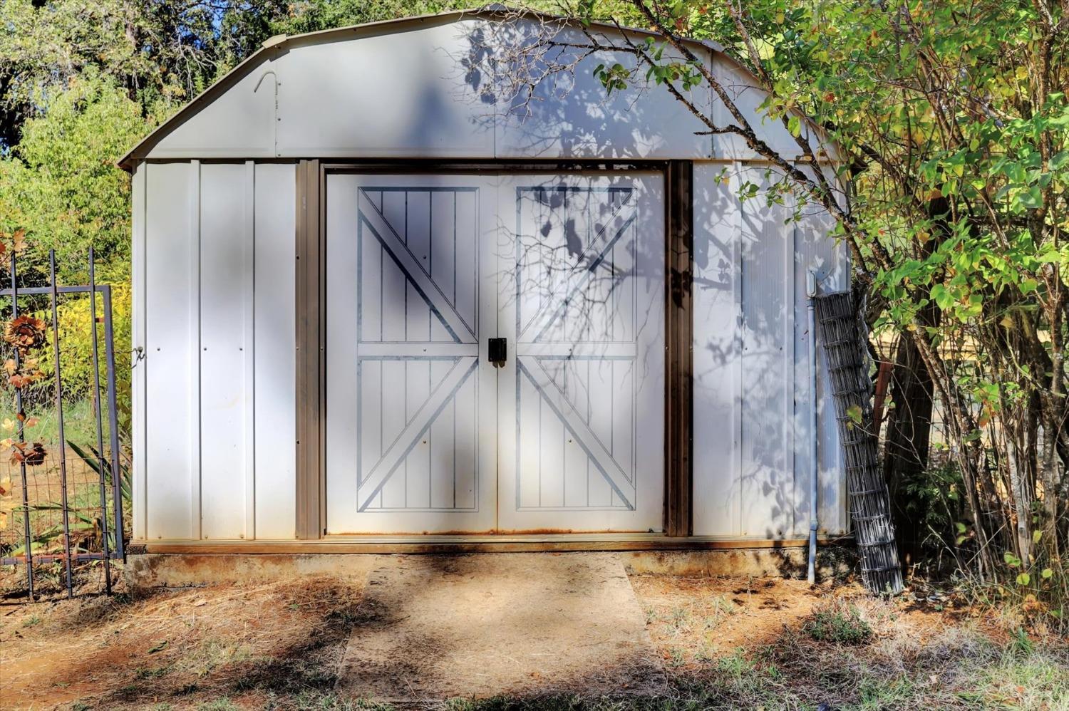 Detail Gallery Image 90 of 98 For 10848 Eich, Dobbins,  CA 95935 - 2 Beds | 1 Baths