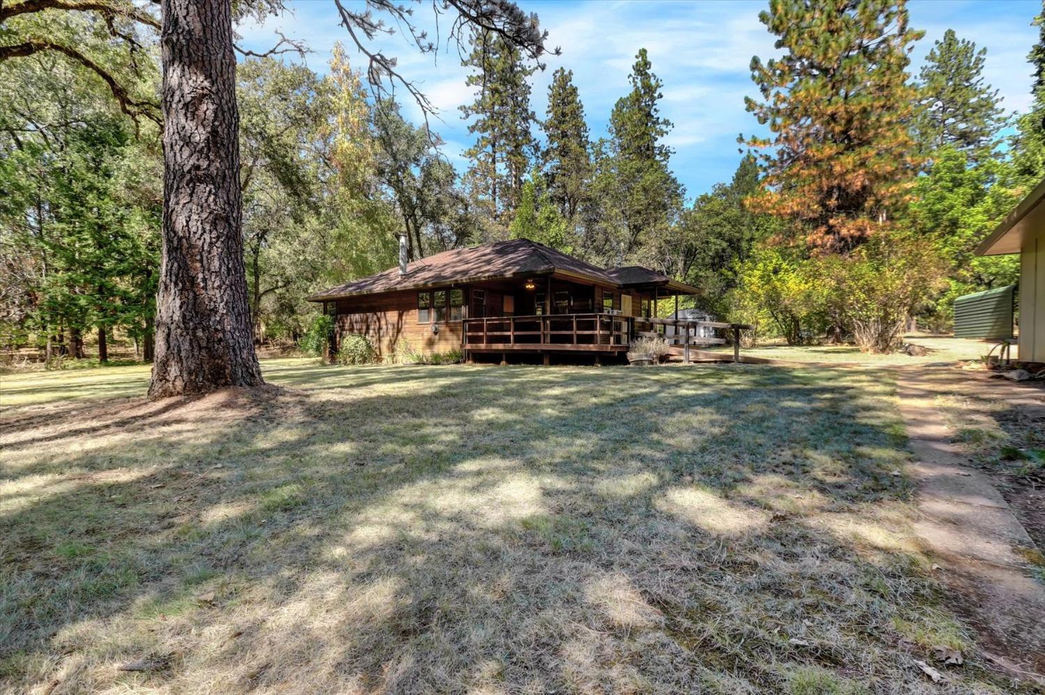 Detail Gallery Image 63 of 98 For 10848 Eich, Dobbins,  CA 95935 - 2 Beds | 1 Baths