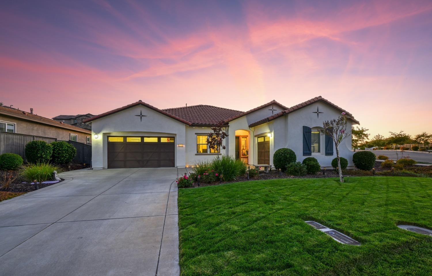 Detail Gallery Image 1 of 1 For 1780 Brandywood Way, El Dorado Hills,  CA 95762 - 4 Beds | 3/1 Baths