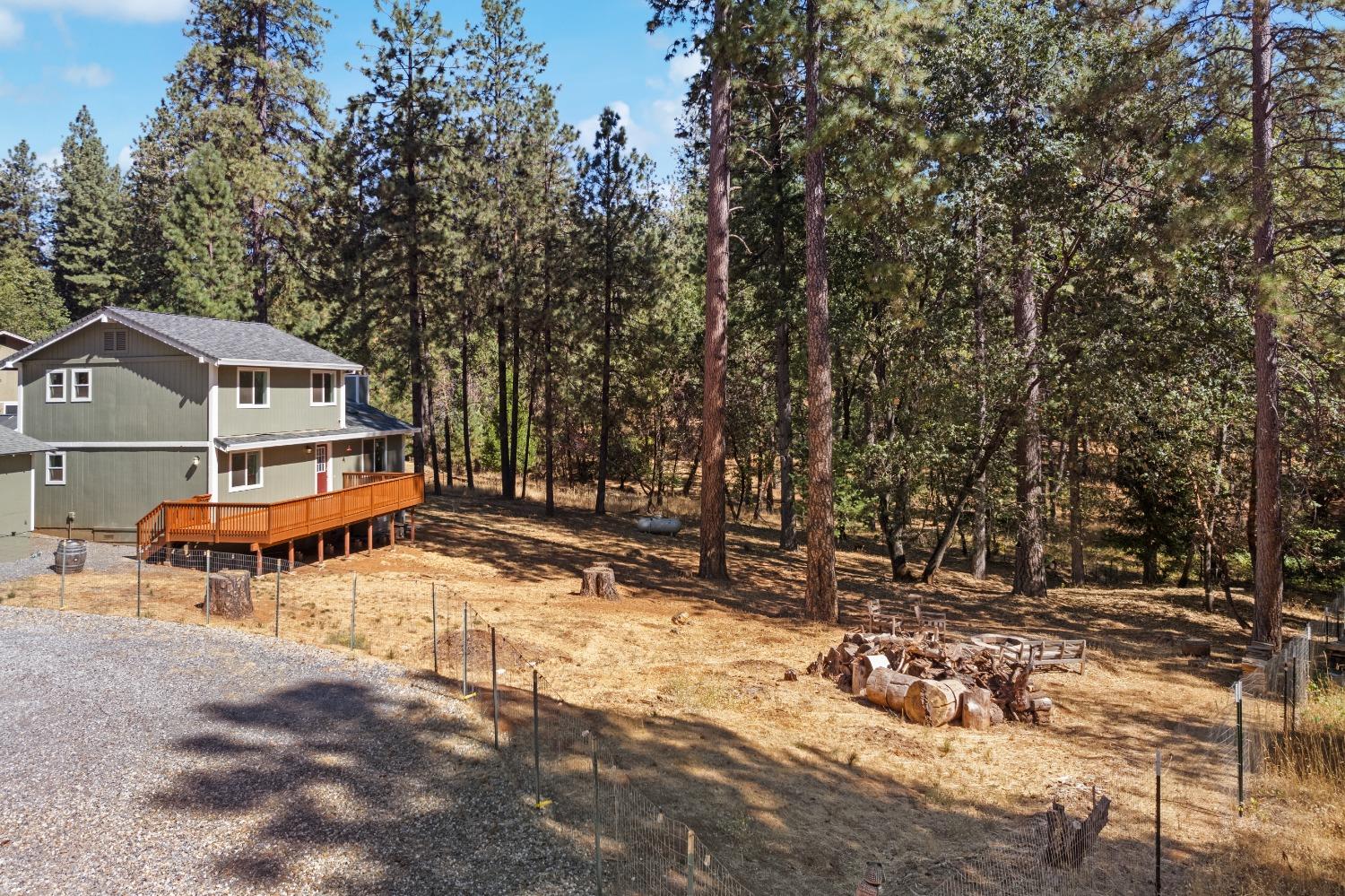 Detail Gallery Image 5 of 46 For 5995 Happy Pines Dr, Foresthill,  CA 95631 - 3 Beds | 2 Baths