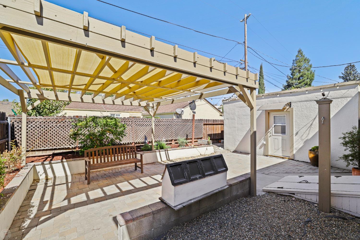 Detail Gallery Image 39 of 46 For 447 S Central Ave, Stockton,  CA 95204 - 2 Beds | 1 Baths