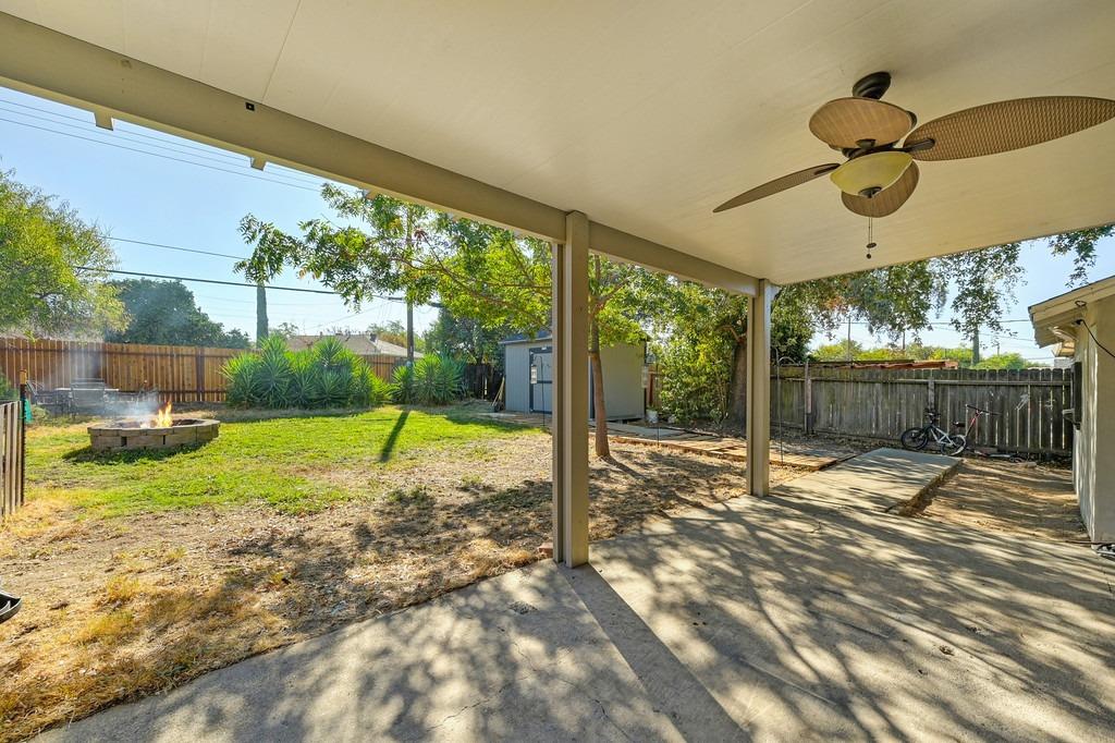 Detail Gallery Image 14 of 18 For 5662 Rio Verde, North Highlands,  CA 95660 - 3 Beds | 1 Baths