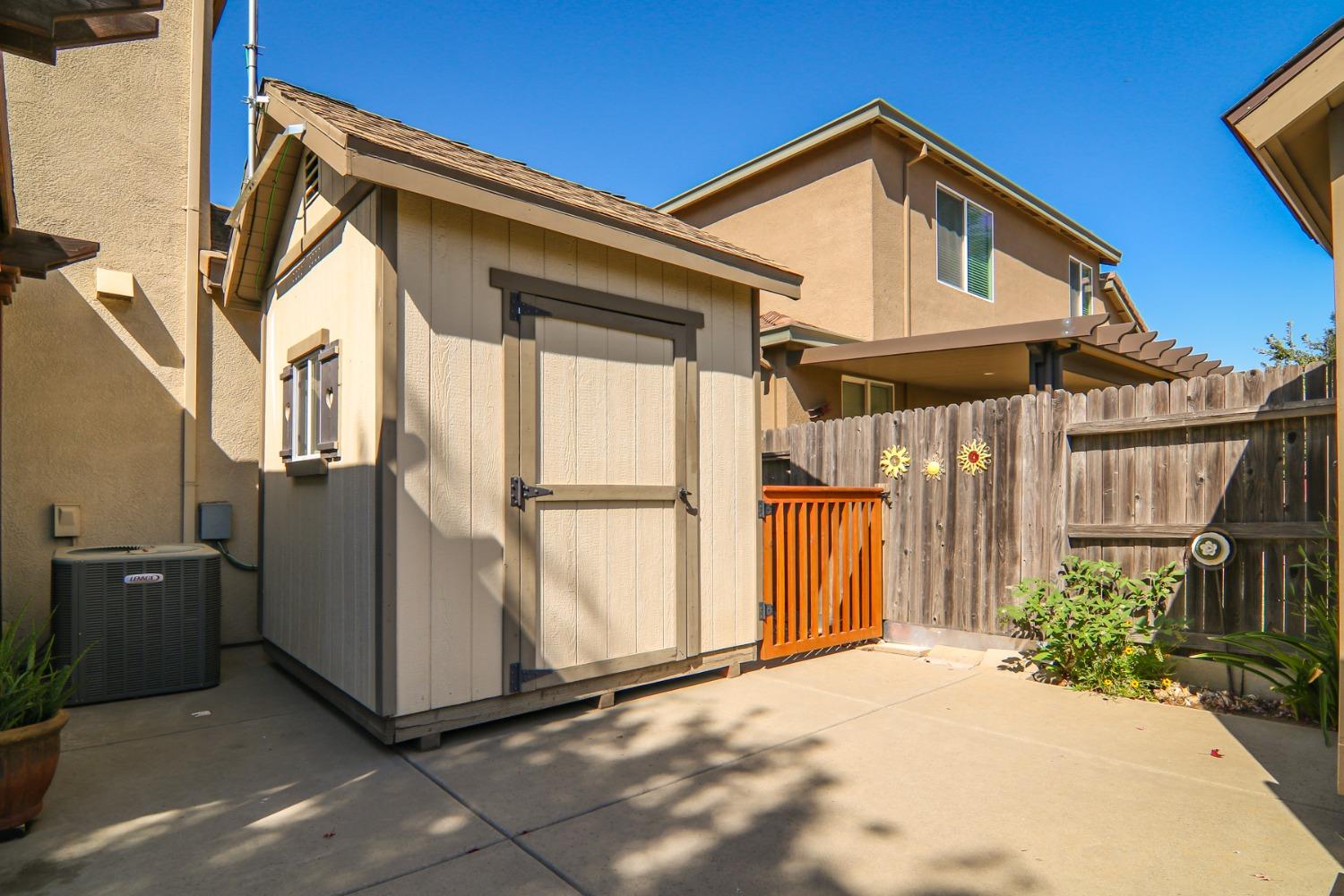 Detail Gallery Image 34 of 45 For 5727 Mineral Springs Ct, Marysville,  CA 95901 - 4 Beds | 2/1 Baths