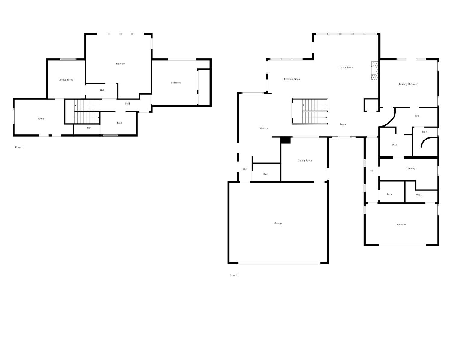 Detail Gallery Image 81 of 81 For 18281 Jayhawk Dr, Penn Valley,  CA 95946 - 3 Beds | 3/1 Baths