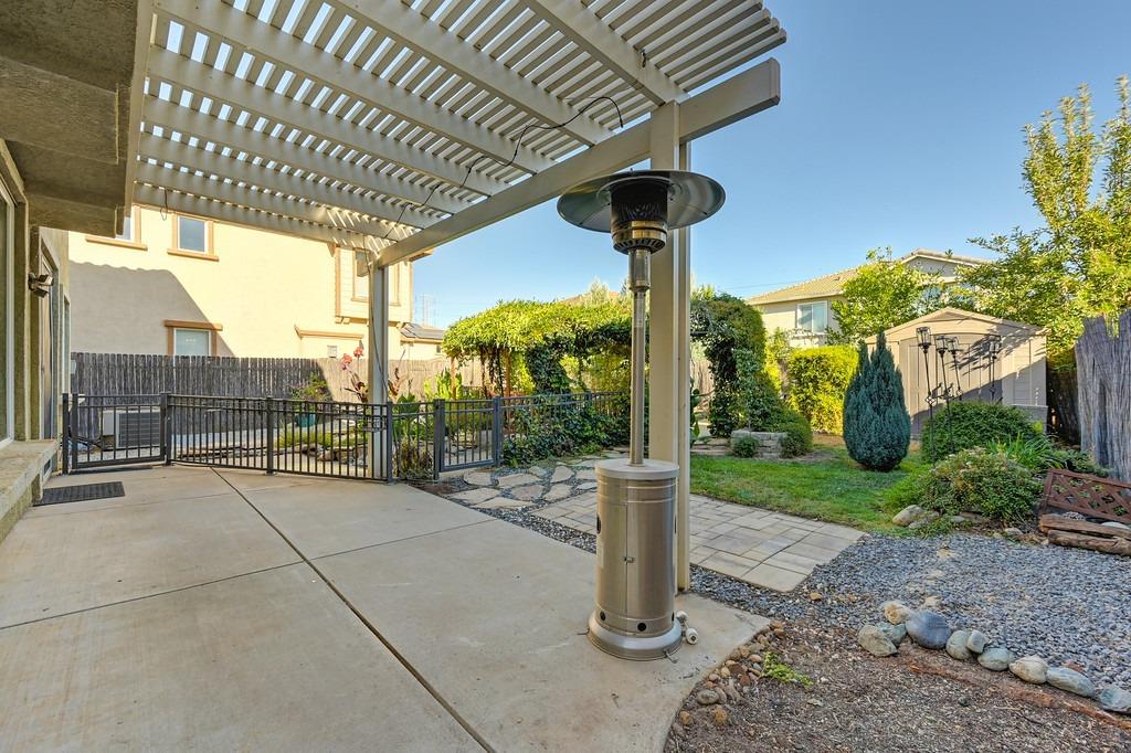 Borderlands Drive, Rancho Cordova, California image 28