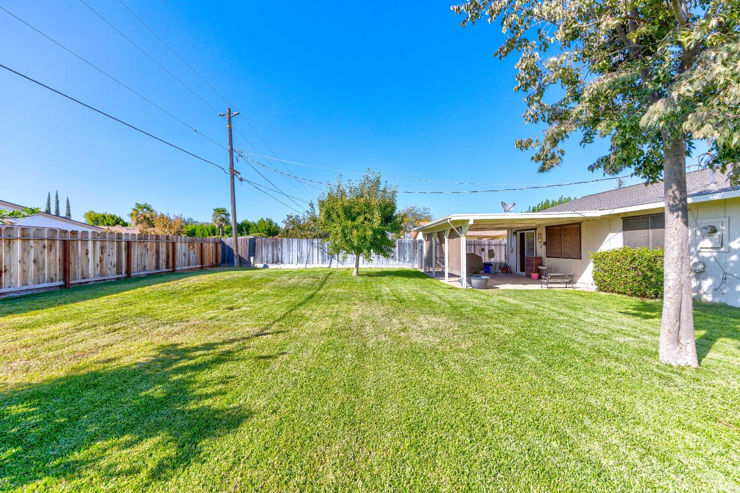 Detail Gallery Image 18 of 26 For 3353 Dakota St, Atwater,  CA 95301 - 4 Beds | 2 Baths