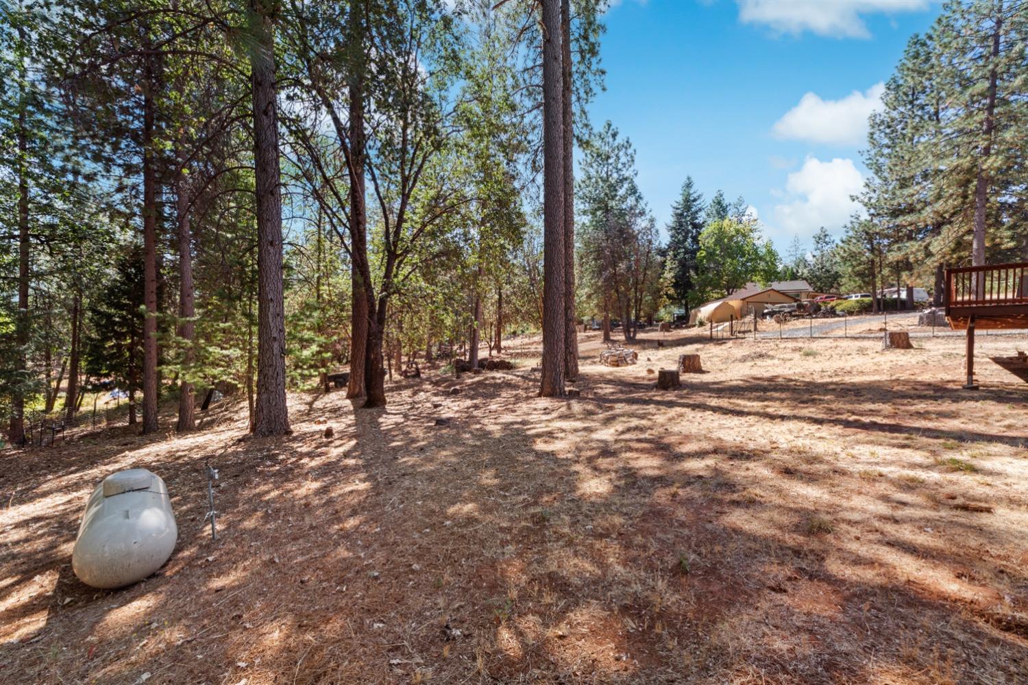 Detail Gallery Image 40 of 46 For 5995 Happy Pines Dr, Foresthill,  CA 95631 - 3 Beds | 2 Baths