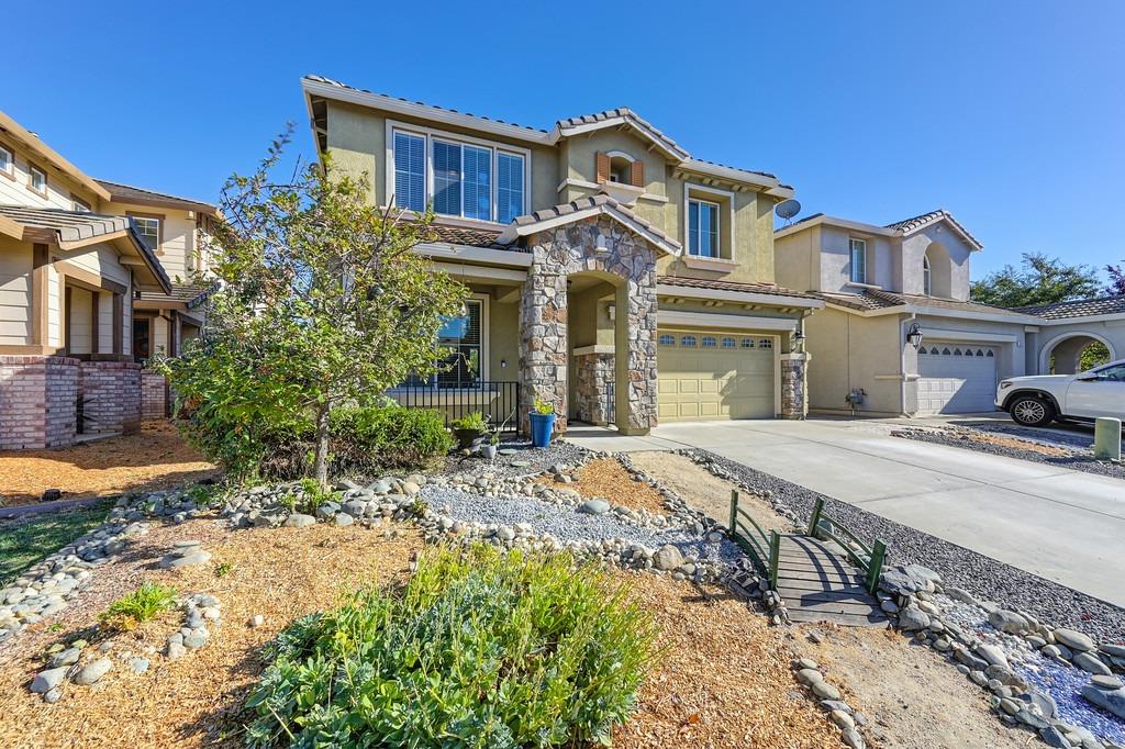 Borderlands Drive, Rancho Cordova, California image 1