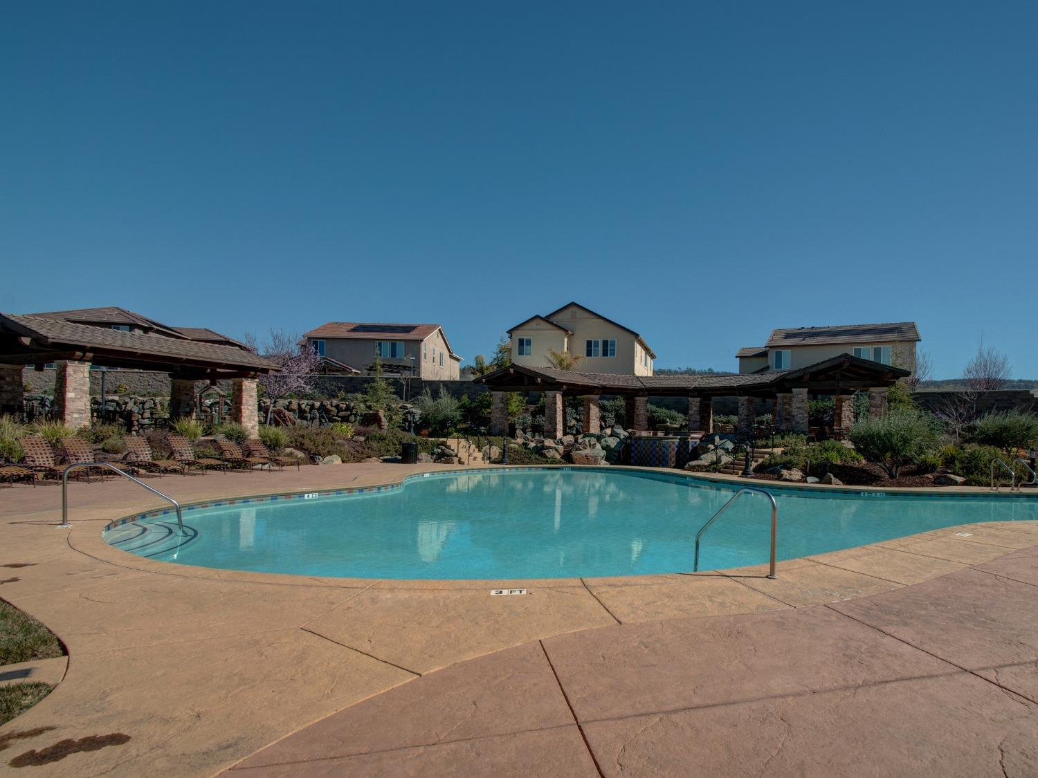 Detail Gallery Image 42 of 59 For 2535 Wycliffe Way, El Dorado Hills,  CA 95762 - 3 Beds | 2/1 Baths