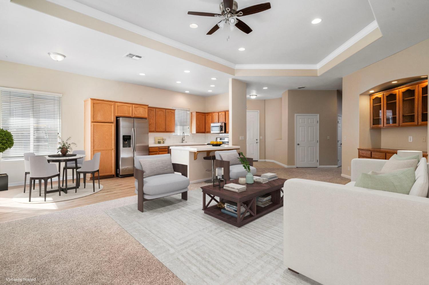 Detail Gallery Image 13 of 46 For 1508 Tamarisk Ln, Tracy,  CA 95377 - 3 Beds | 2 Baths