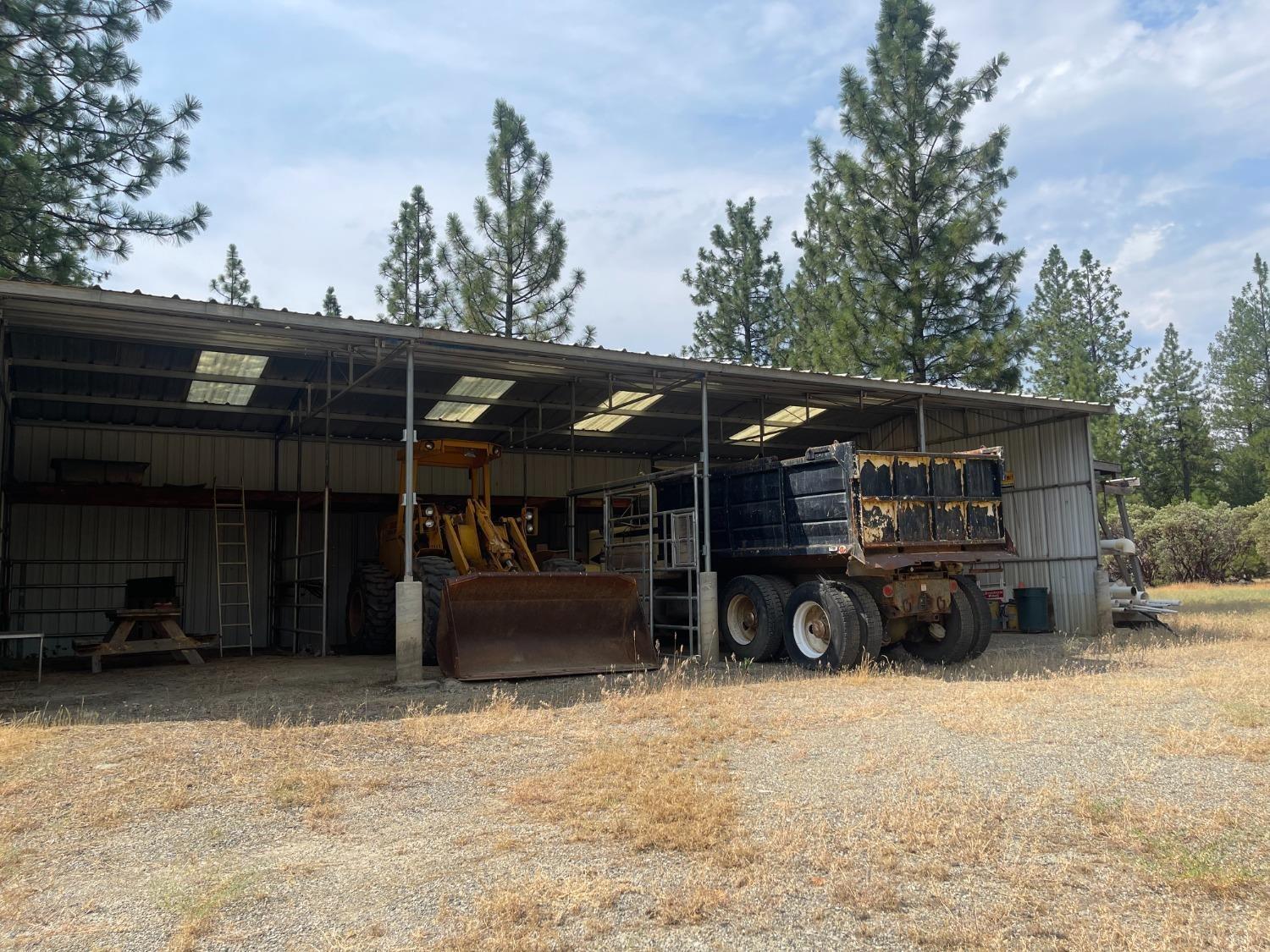 Detail Gallery Image 14 of 43 For 28090 Big Dipper Rd, Colfax,  CA 95713 - – Beds | – Baths