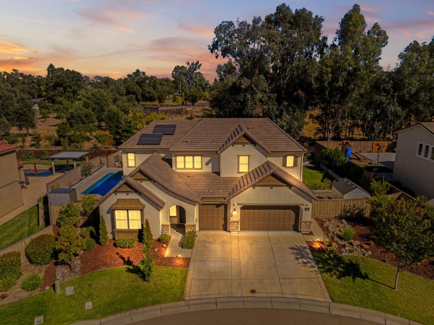 Detail Gallery Image 75 of 76 For 9805 Sword Dancer Dr, Roseville,  CA 95747 - 4 Beds | 3/1 Baths