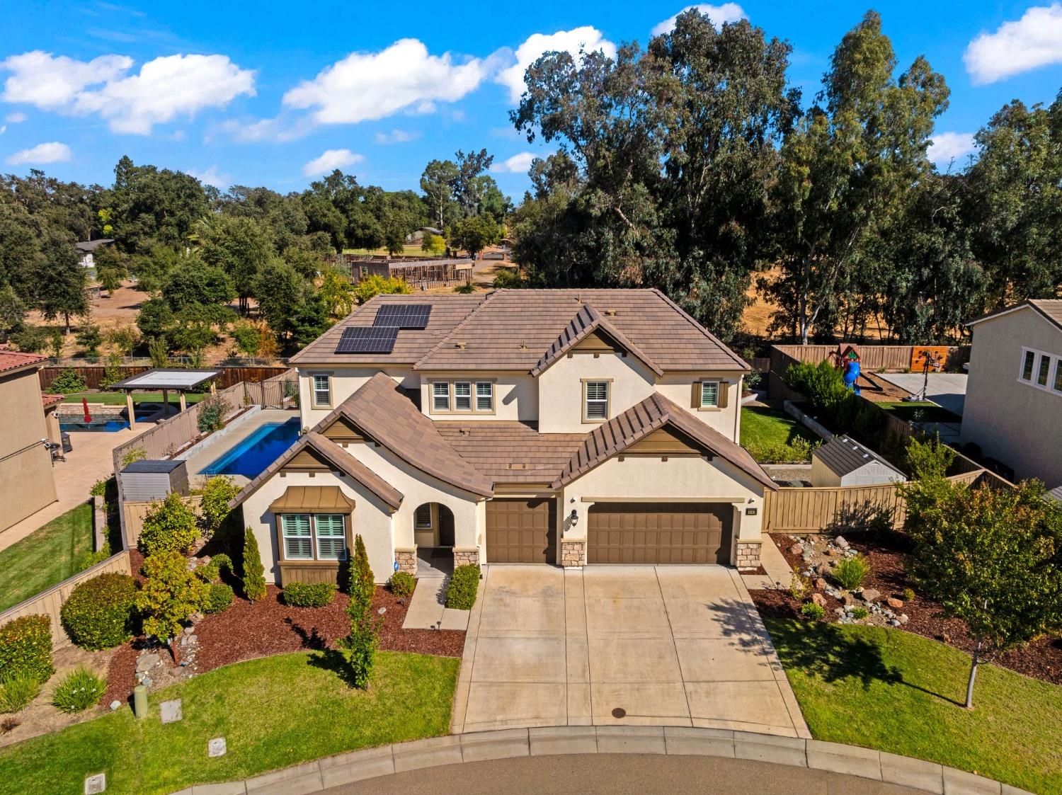 Detail Gallery Image 69 of 76 For 9805 Sword Dancer Dr, Roseville,  CA 95747 - 4 Beds | 3/1 Baths