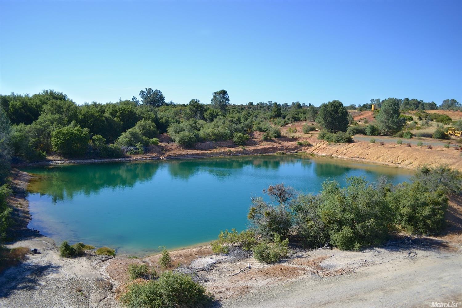 Carbondale Road, Ione, California image 1