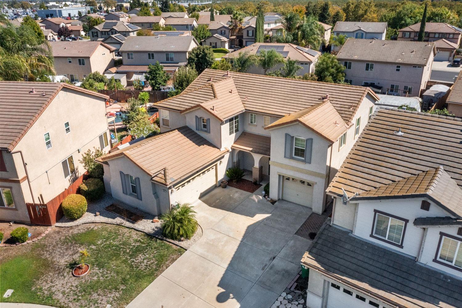 Detail Gallery Image 47 of 49 For 2930 Sebastan Ln, Stockton,  CA 95212 - 5 Beds | 3 Baths