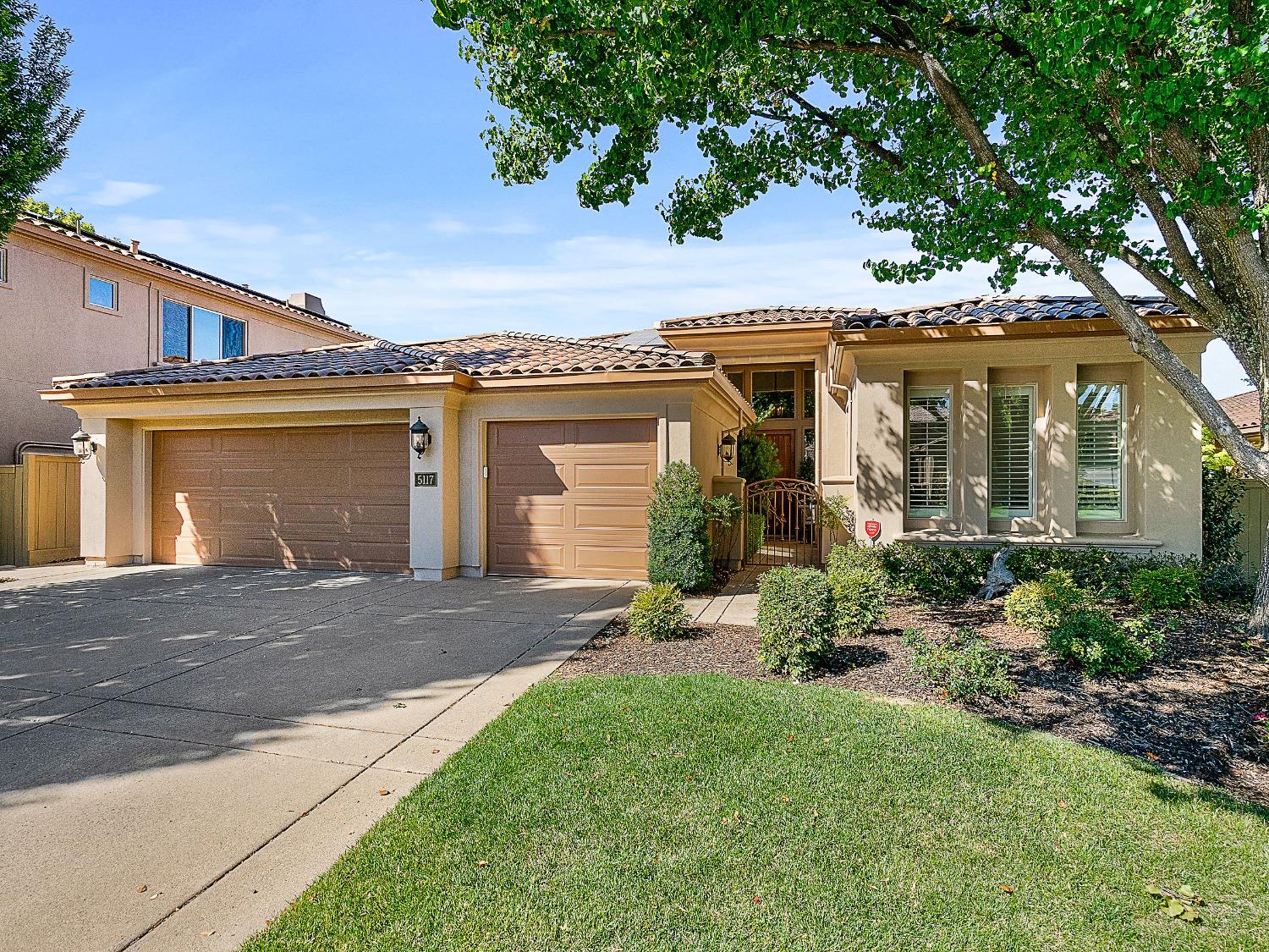 Detail Gallery Image 33 of 69 For 5117 Titleist Way, El Dorado Hills,  CA 95762 - 3 Beds | 3 Baths