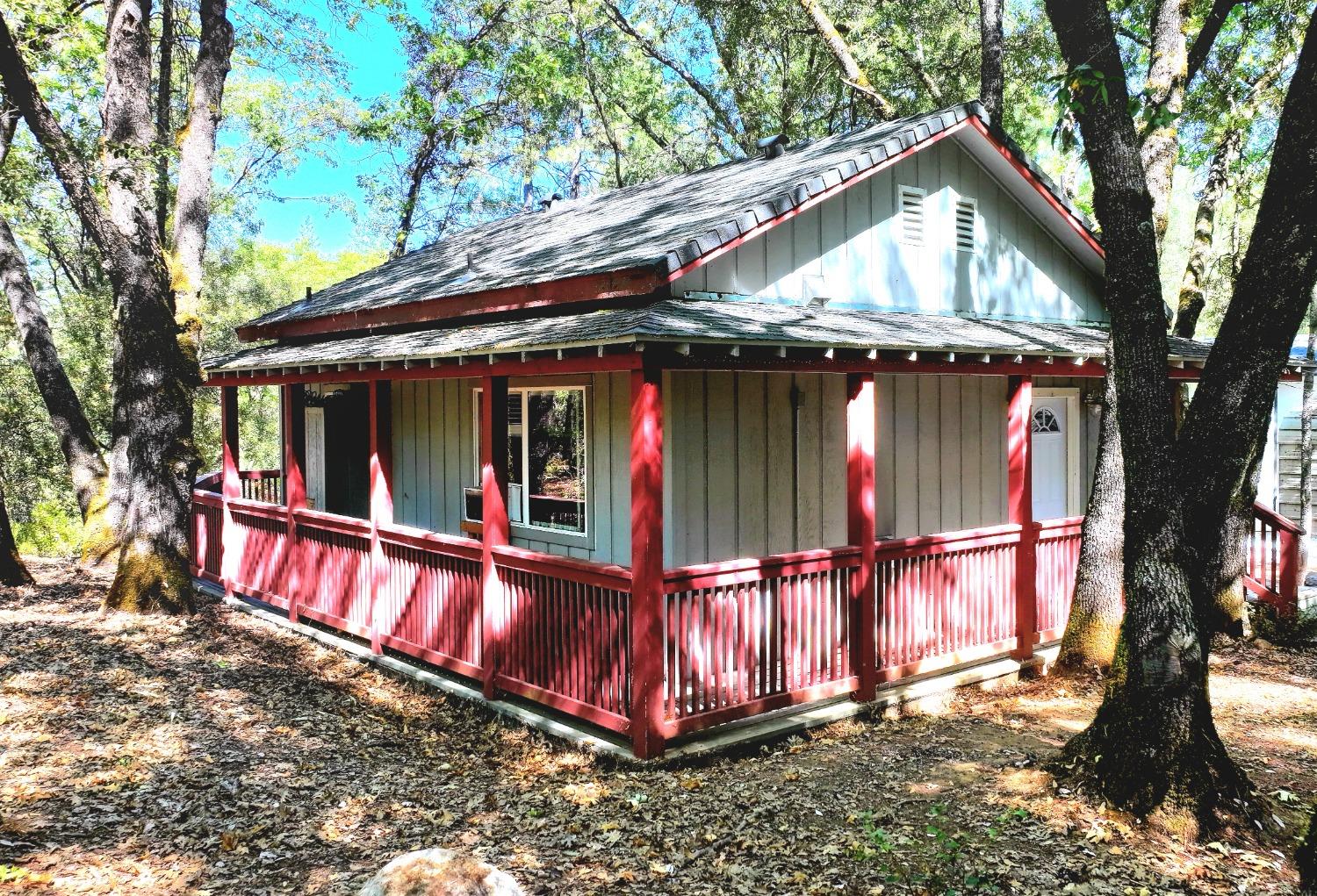 Detail Gallery Image 42 of 90 For 4800 Tannenbaum Ct, Placerville,  CA 95667 - 4 Beds | 4 Baths