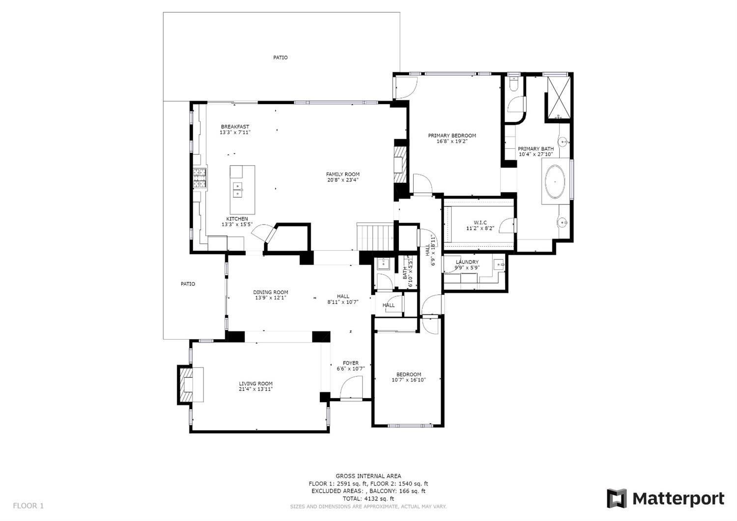 Detail Gallery Image 58 of 59 For 1027 Terracina Dr, El Dorado Hills,  CA 95762 - 5 Beds | 4/1 Baths