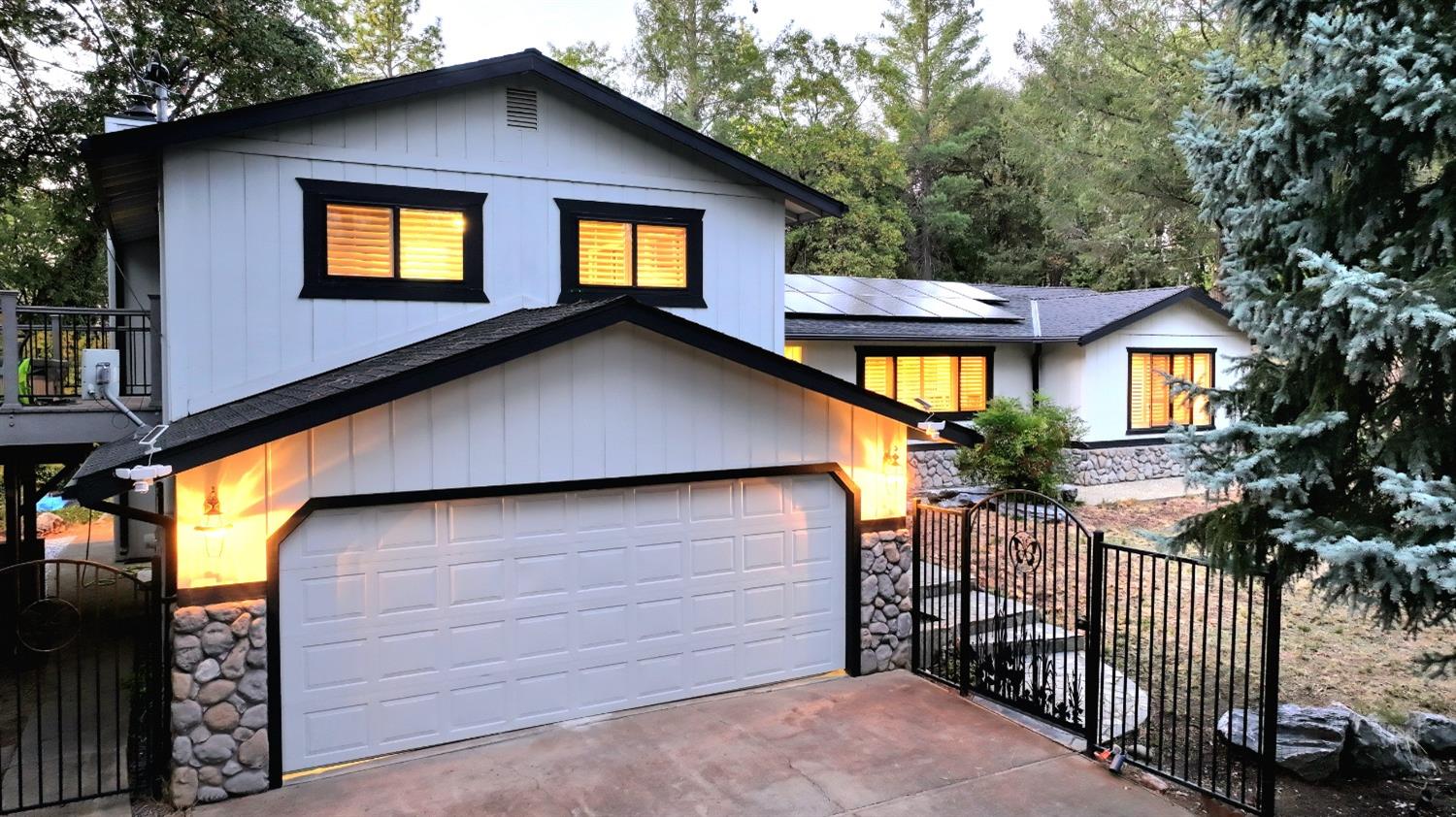 Detail Gallery Image 74 of 90 For 4800 Tannenbaum Ct, Placerville,  CA 95667 - 4 Beds | 4 Baths