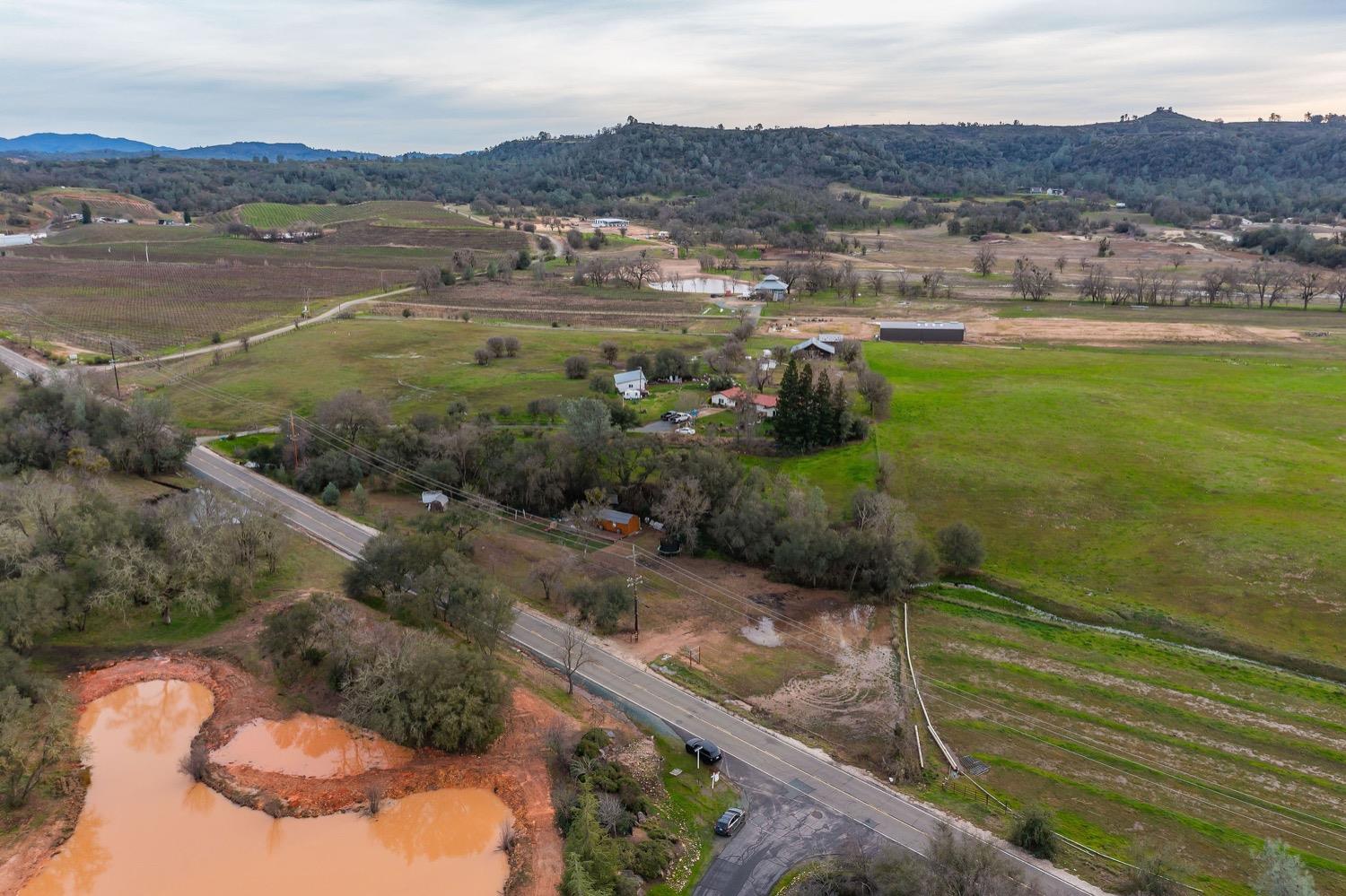 Buena Vista Road, Ione, California image 15