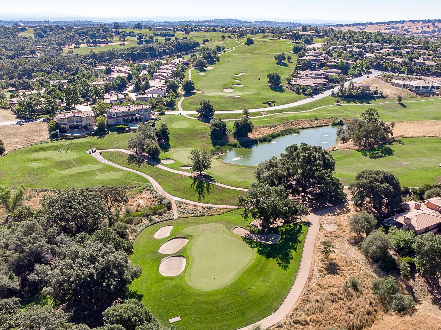 Detail Gallery Image 61 of 69 For 5117 Titleist Way, El Dorado Hills,  CA 95762 - 3 Beds | 3 Baths