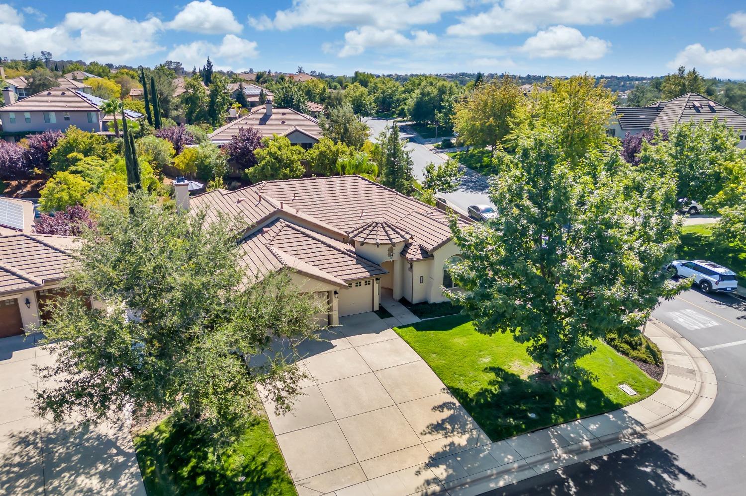 Detail Gallery Image 1 of 1 For 5181 Monteverde Ln, Lincoln,  CA 95648 - 4 Beds | 3 Baths