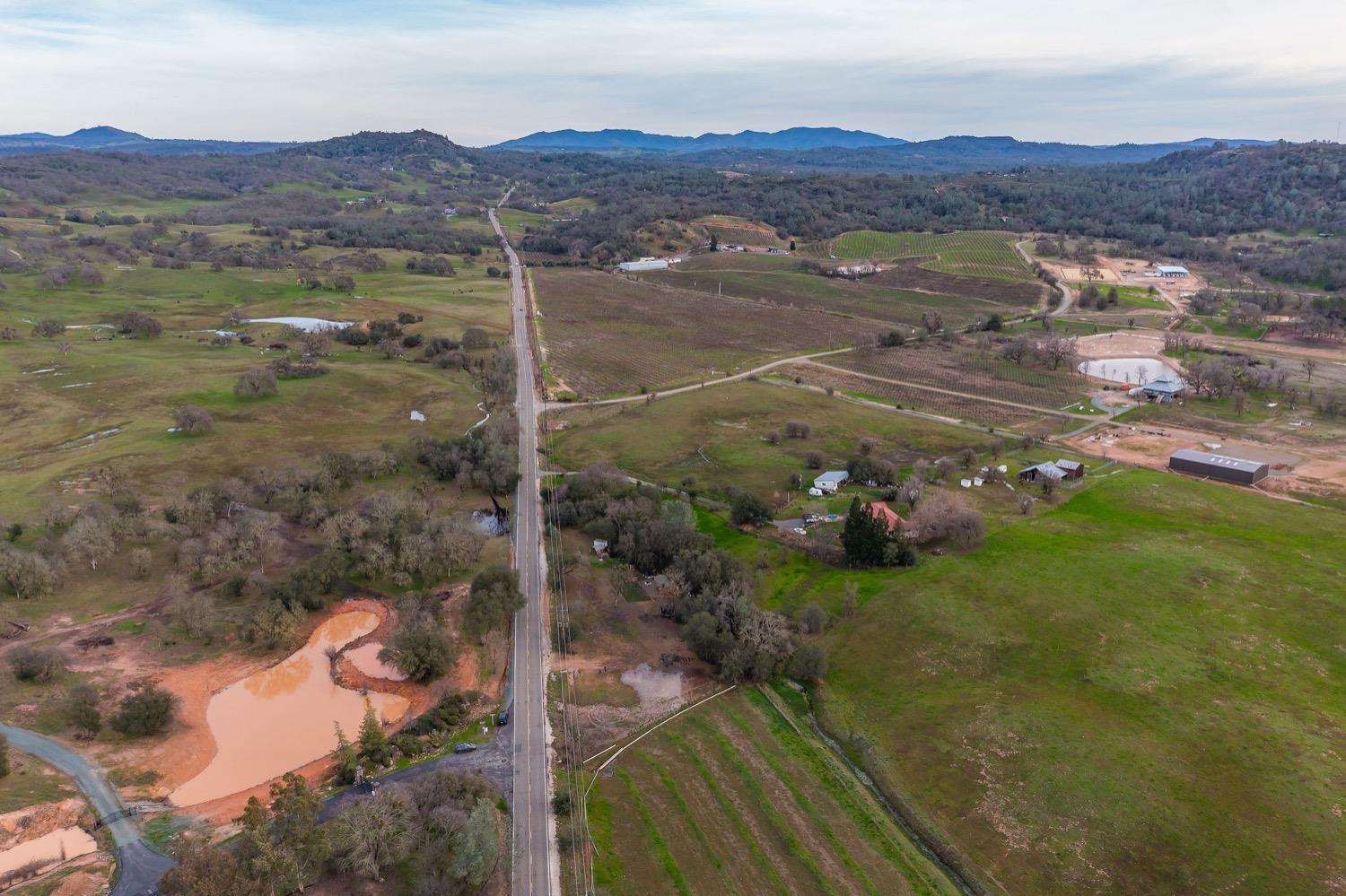 Buena Vista Road, Ione, California image 12