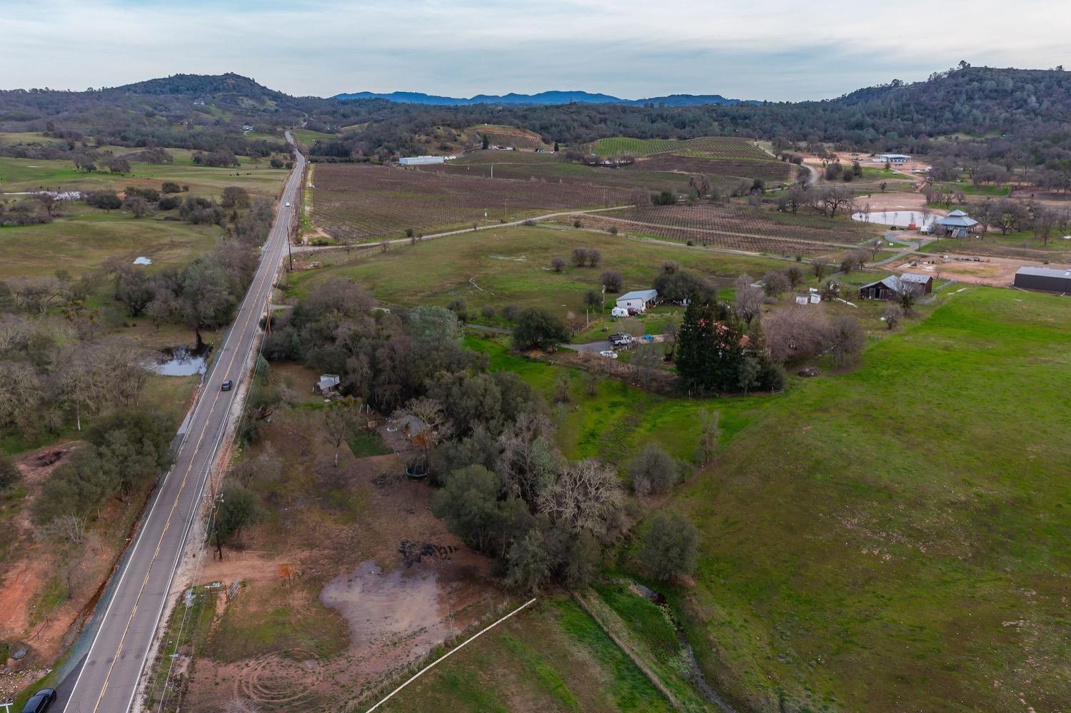 Buena Vista Road, Ione, California image 11