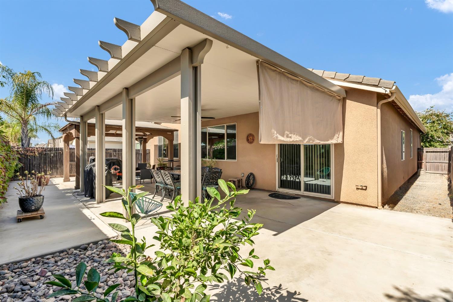 E Andrews Avenue, Fresno, California image 24