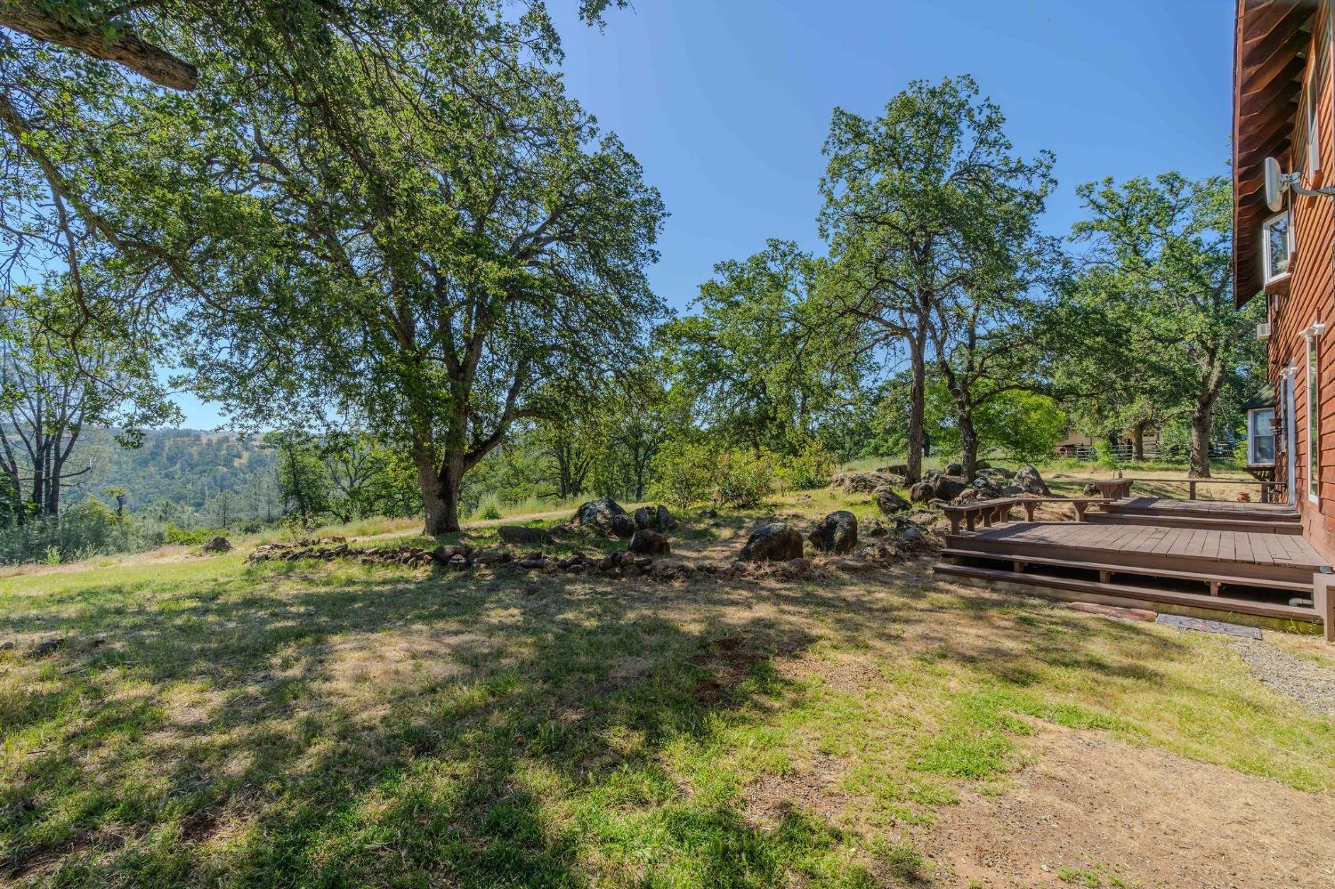 Buffalo Ridge Road, Ione, California image 8