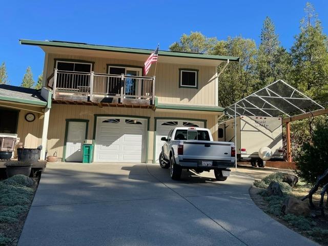 Dolly Varden Lane, Pollock Pines, California image 17