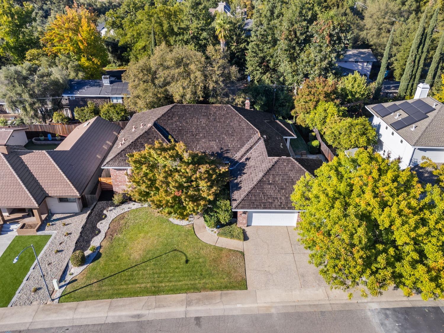 Detail Gallery Image 64 of 65 For 8493 Rolling Creek Way, Fair Oaks,  CA 95628 - 4 Beds | 3 Baths