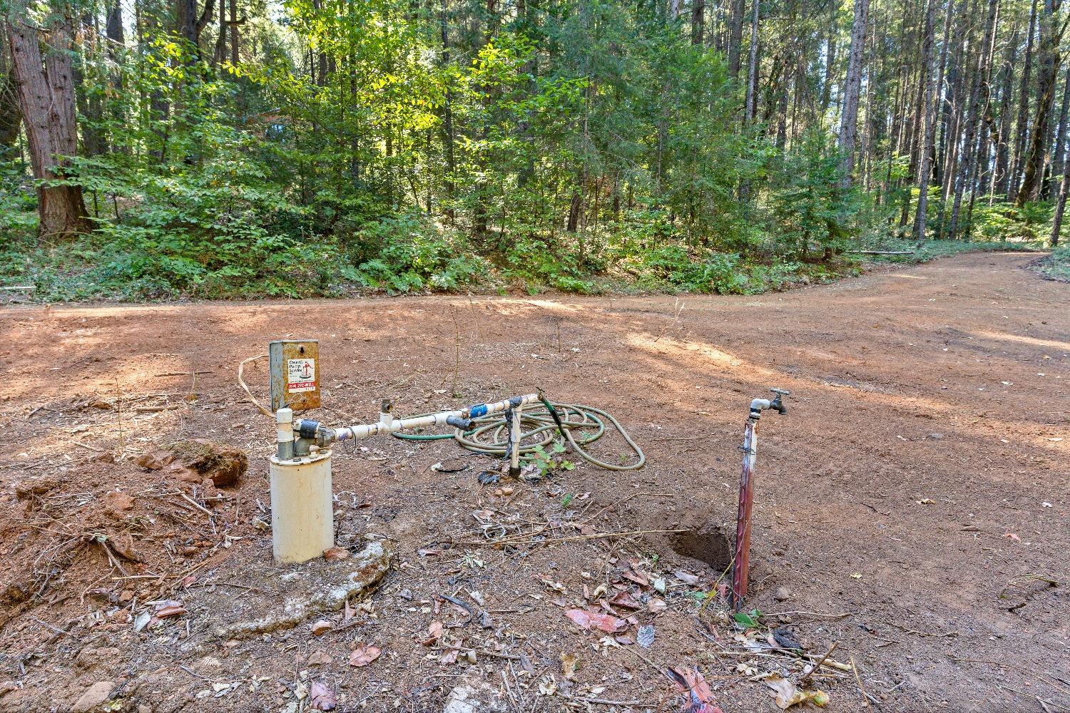 Detail Gallery Image 12 of 17 For 18081 Grizzly Creek Rd, Nevada City,  CA 95959 - – Beds | – Baths