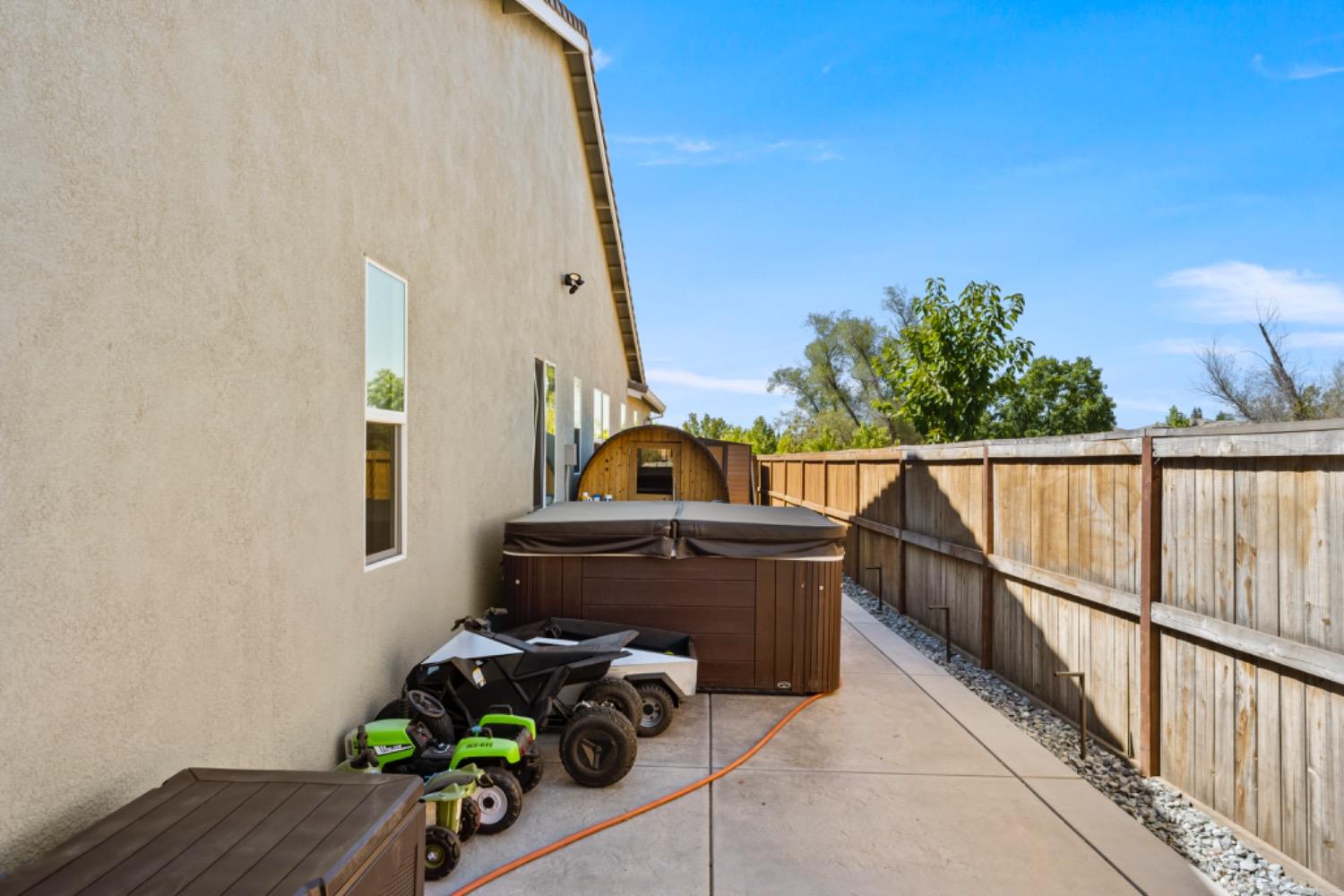 Detail Gallery Image 59 of 68 For 3730 Golden Eagle Pl, Roseville,  CA 95747 - 4 Beds | 3/1 Baths