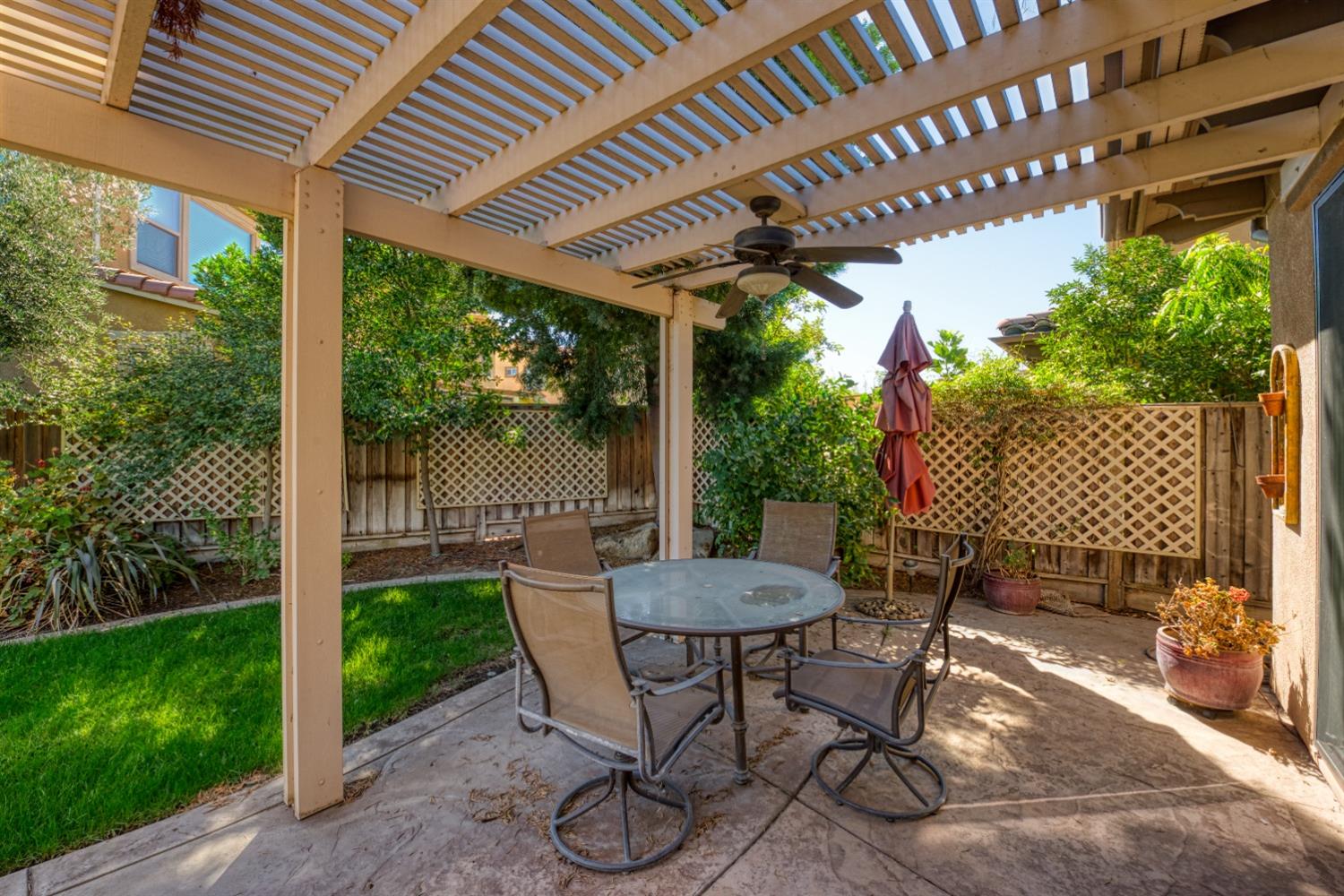 Detail Gallery Image 34 of 42 For 1132 Livorno Ct, Manteca,  CA 95337 - 3 Beds | 2 Baths