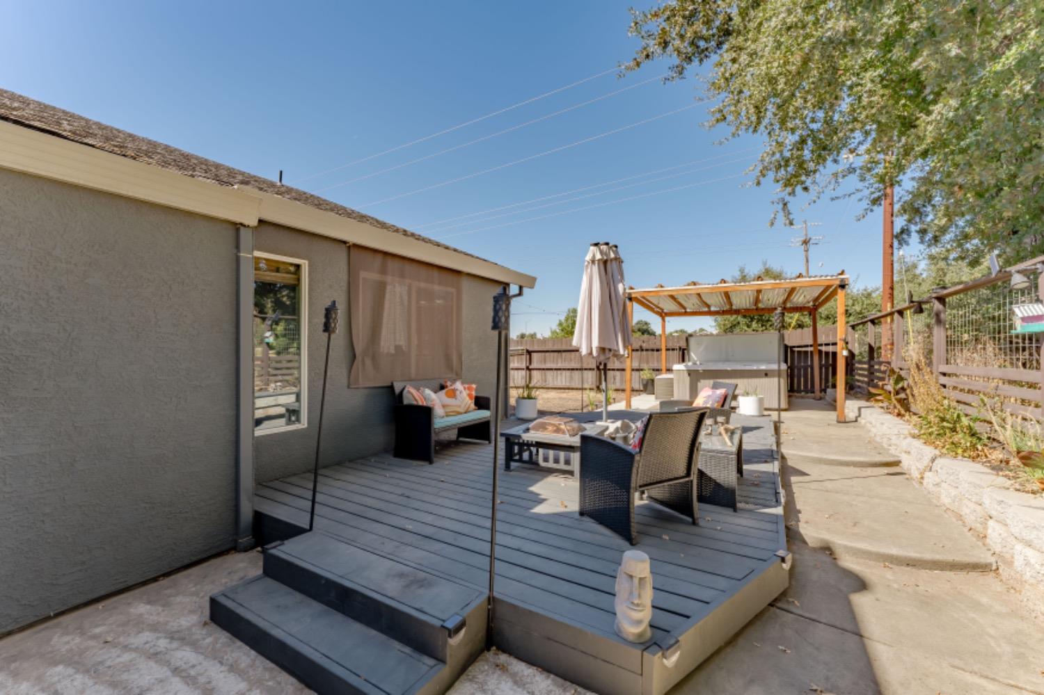 Detail Gallery Image 38 of 53 For 105 Hudson Way, Wheatland,  CA 95692 - 3 Beds | 2 Baths