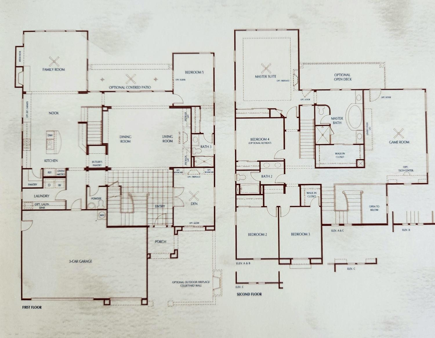 Detail Gallery Image 38 of 38 For 3895 Rollins Ct, West Sacramento,  CA 95691 - 5 Beds | 3/1 Baths