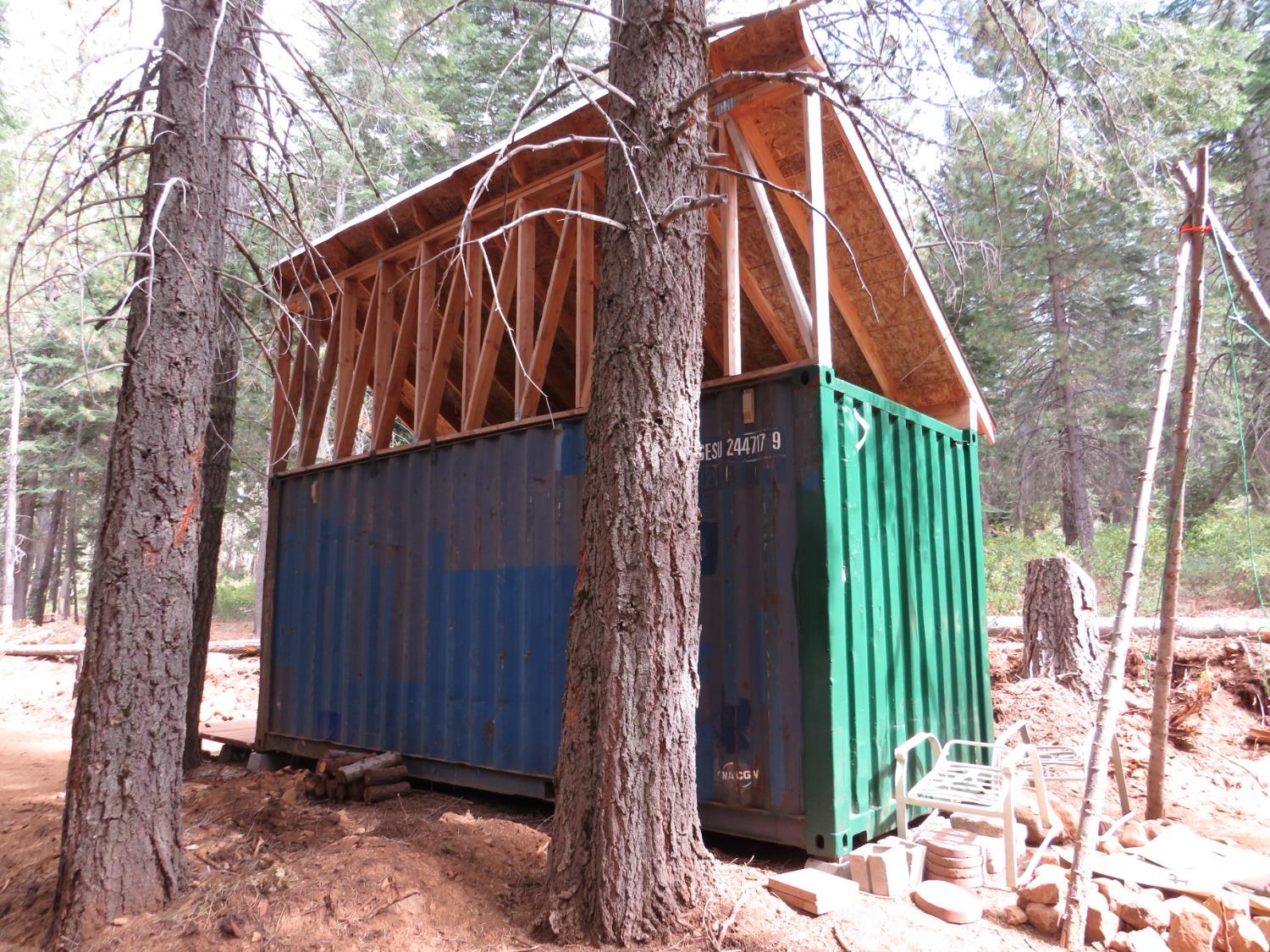 Detail Gallery Image 36 of 44 For 0 Fulda Rd, Emigrant Gap,  CA 95715 - – Beds | – Baths