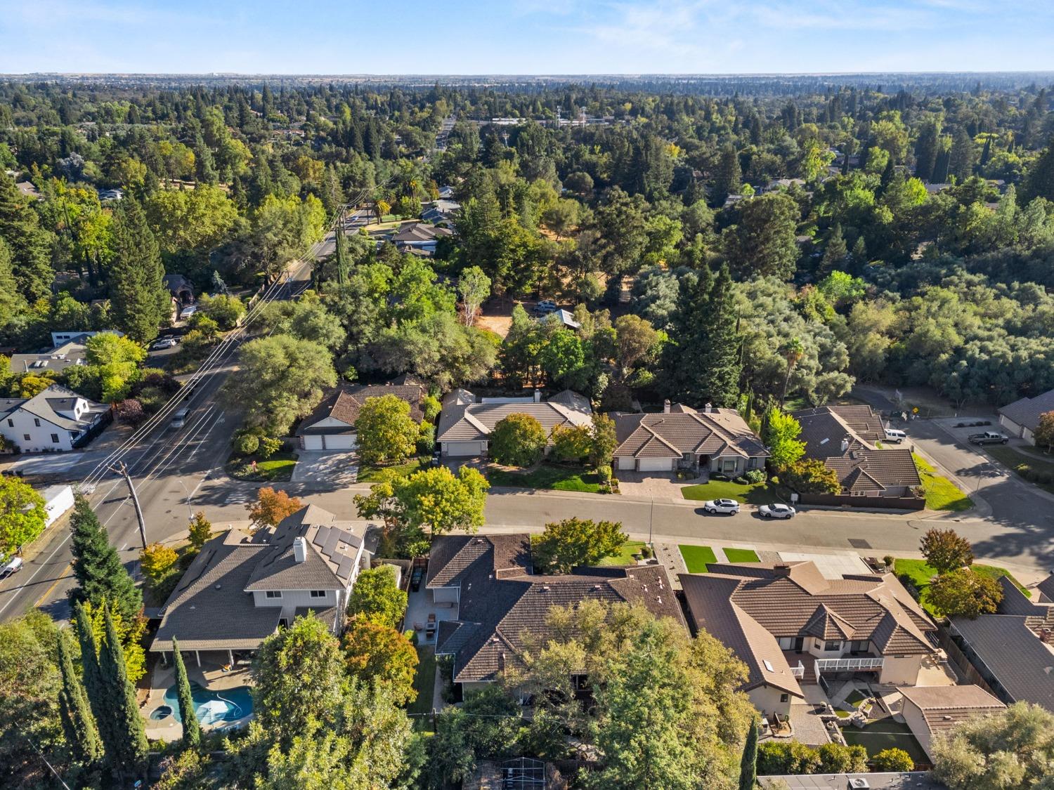 Detail Gallery Image 65 of 65 For 8493 Rolling Creek Way, Fair Oaks,  CA 95628 - 4 Beds | 3 Baths