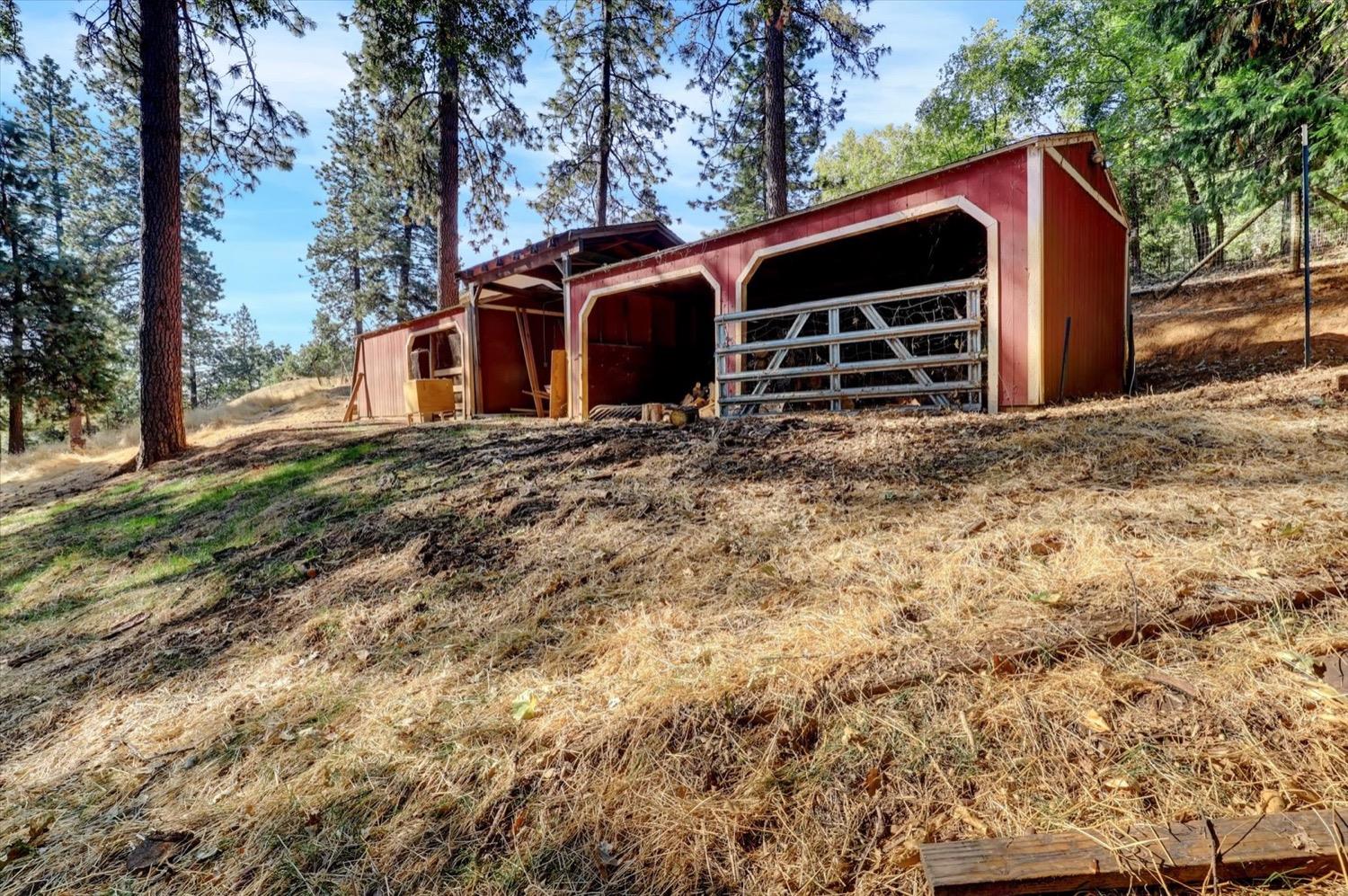 Detail Gallery Image 49 of 70 For 14679 Cattail Ln, Grass Valley,  CA 95945 - 3 Beds | 2 Baths