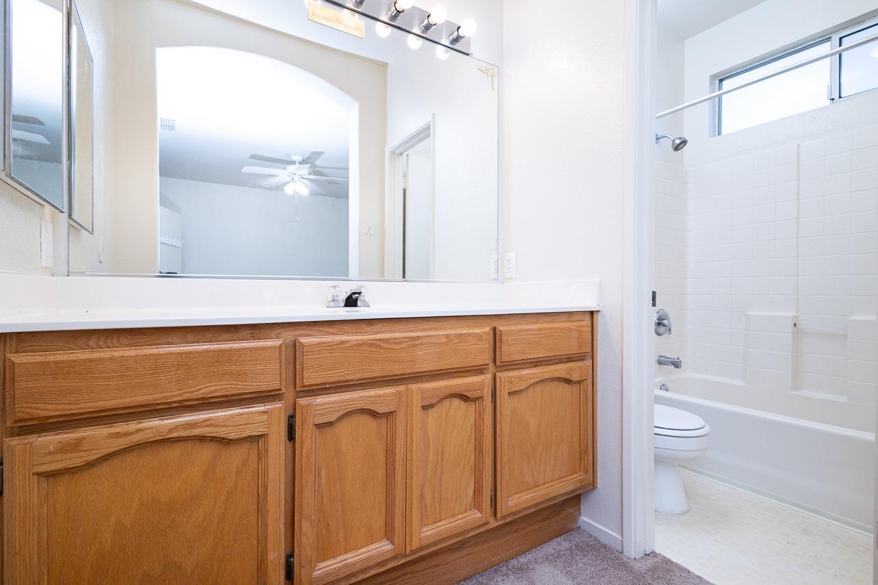 Detail Gallery Image 13 of 23 For 7105 Aspen Glen Ct, Citrus Heights,  CA 95621 - 3 Beds | 2 Baths