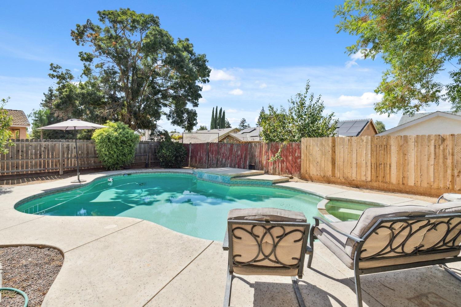 N Alexis Drive, Fresno, California image 16