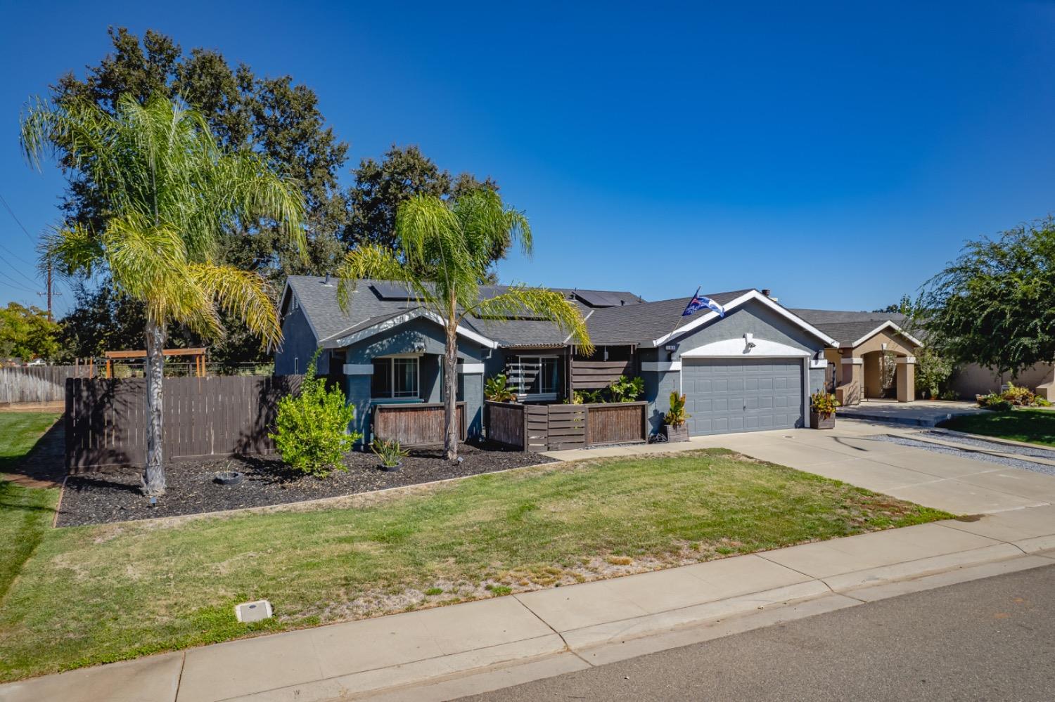 Detail Gallery Image 3 of 53 For 105 Hudson Way, Wheatland,  CA 95692 - 3 Beds | 2 Baths