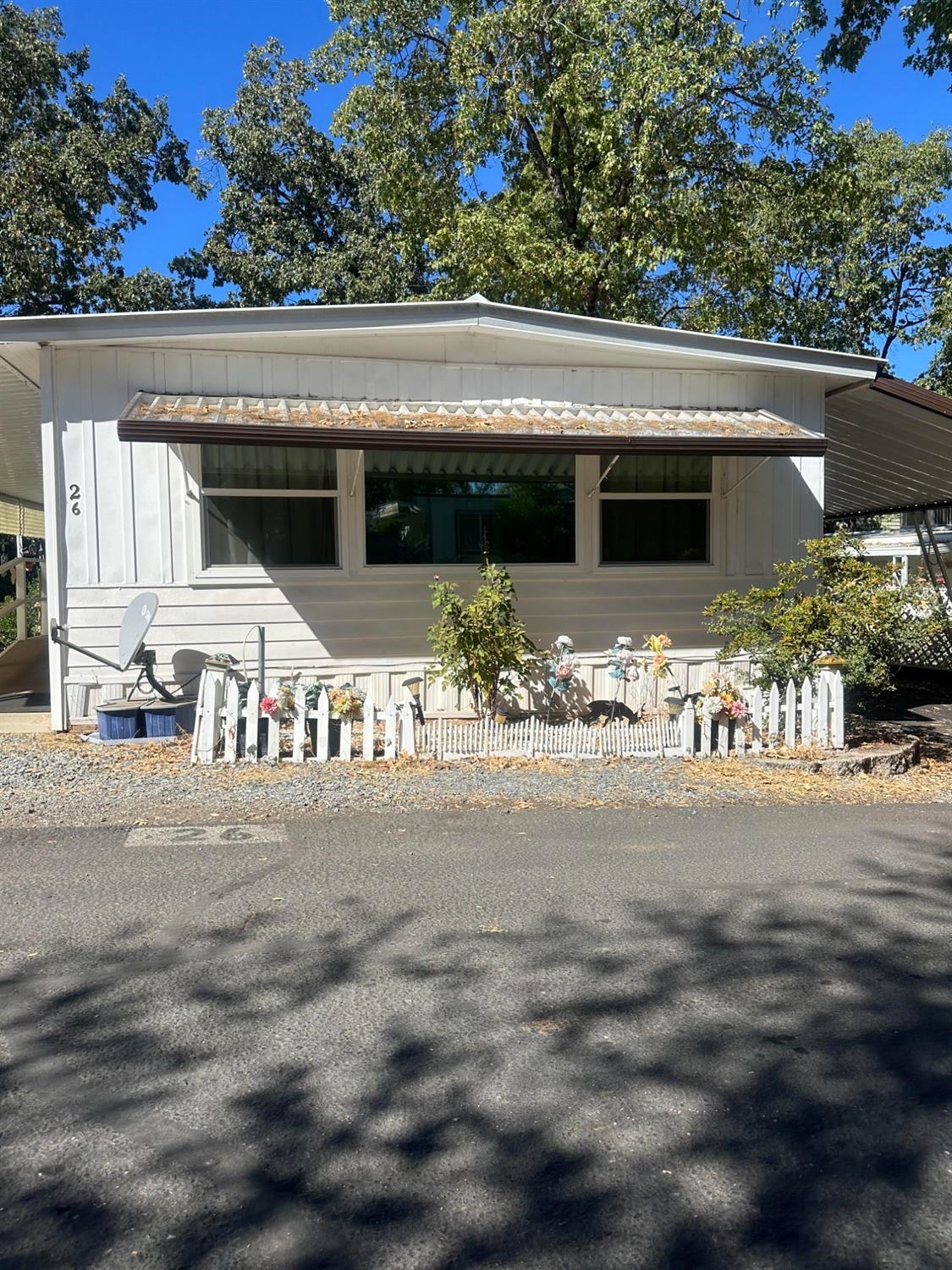 Detail Gallery Image 1 of 33 For 6387 Mother Lode Dr 26, Placerville,  CA 95667 - 2 Beds | 2 Baths