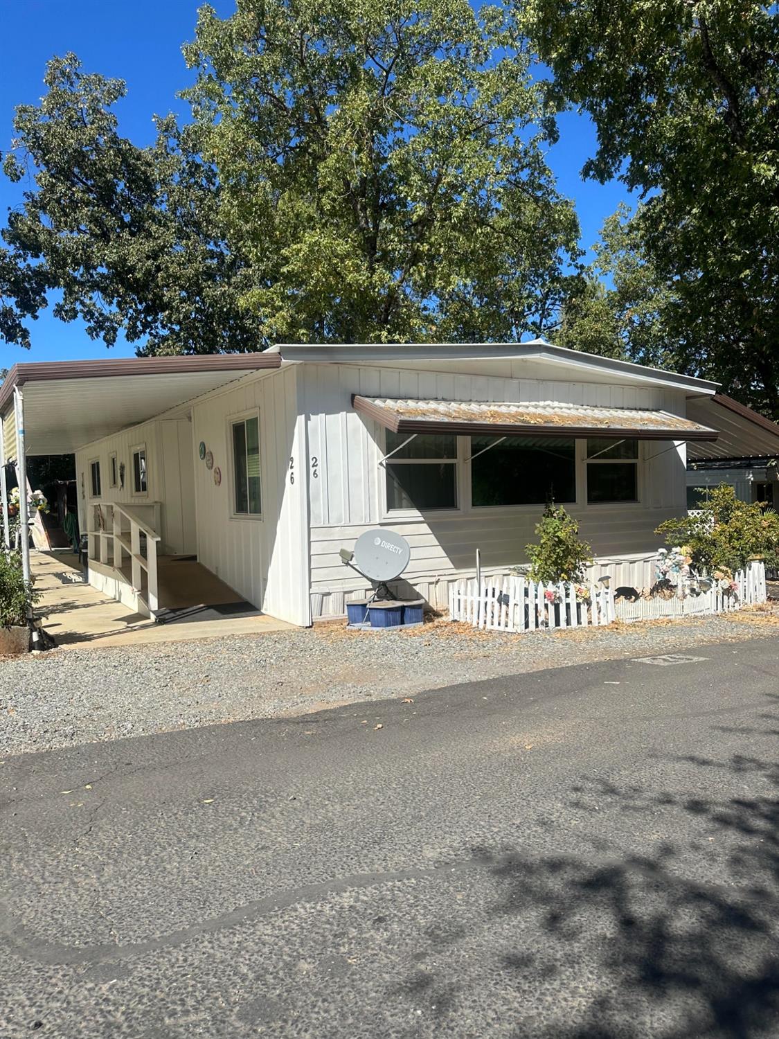 Detail Gallery Image 2 of 33 For 6387 Mother Lode Dr 26, Placerville,  CA 95667 - 2 Beds | 2 Baths